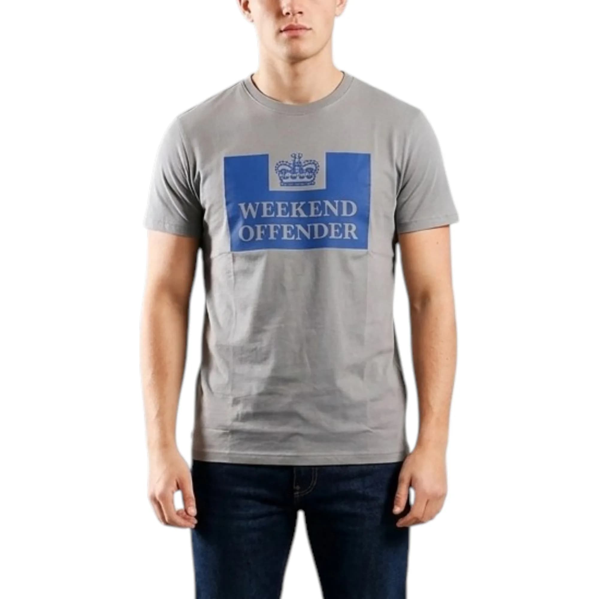 Weekend Offender Mens T Shirts