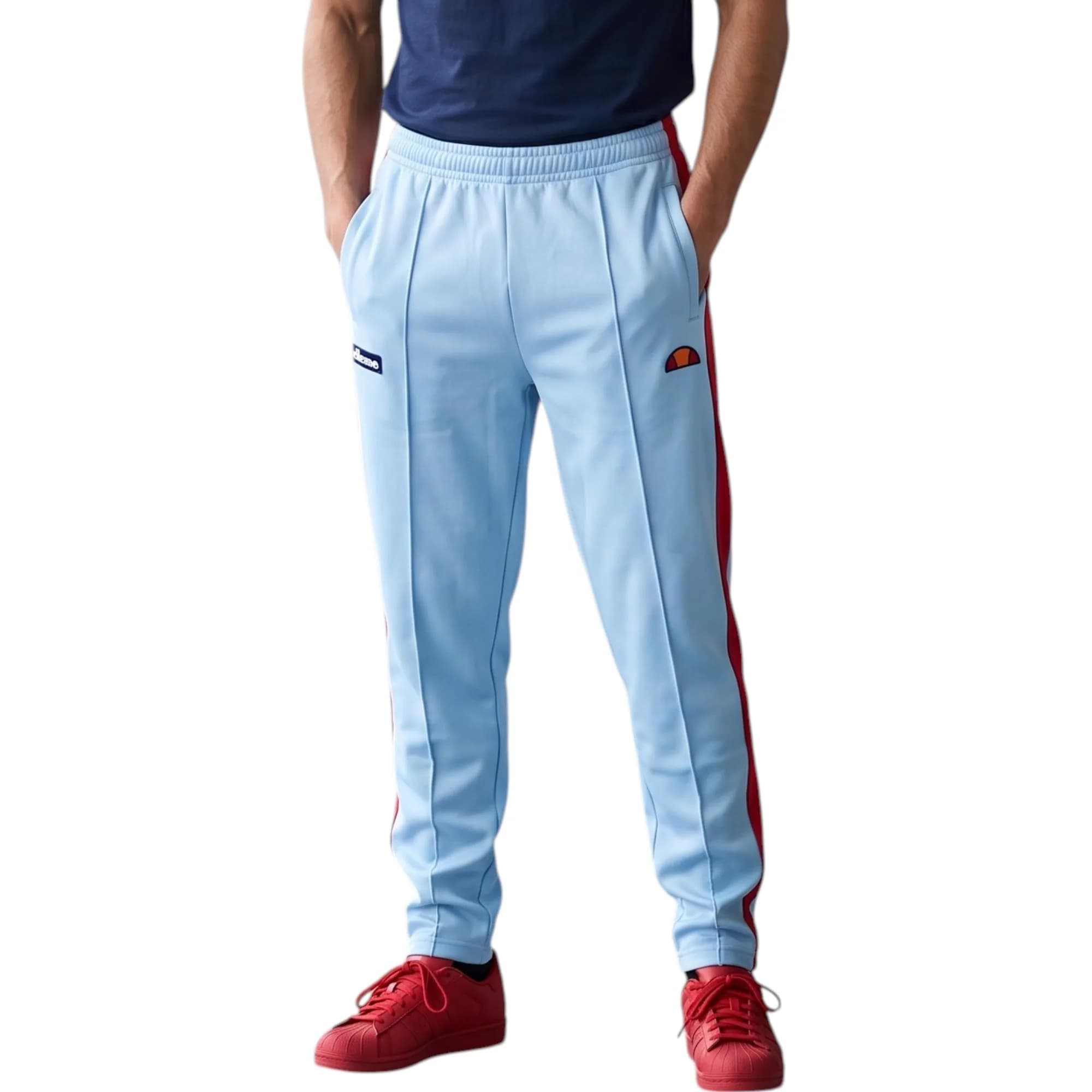 ELLESSE JET PANT SHA06417 Mens Sweatpants
