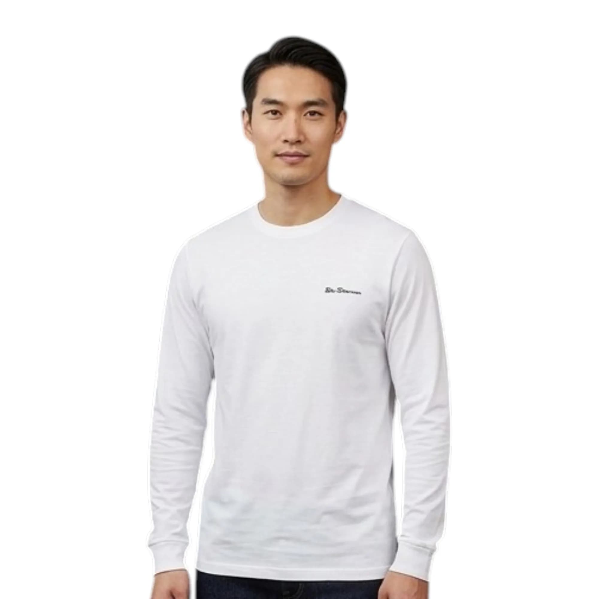 BEN SHERMAN PSBV2007 Mens T Shirts