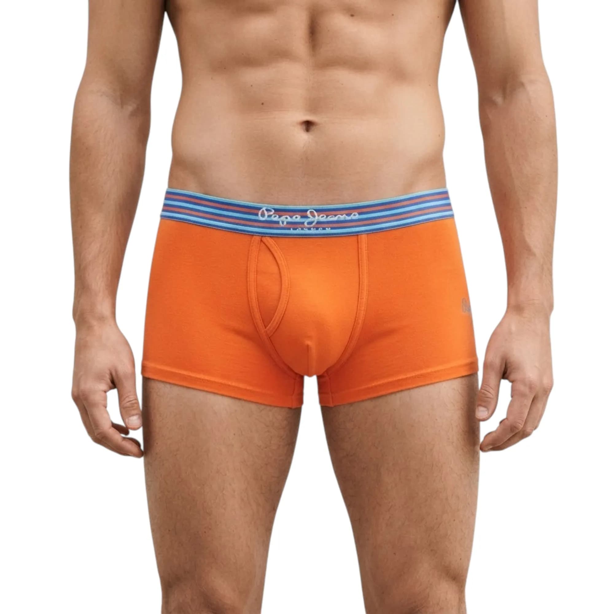 Pepe Jeans PMU 10069 Mens Boxer