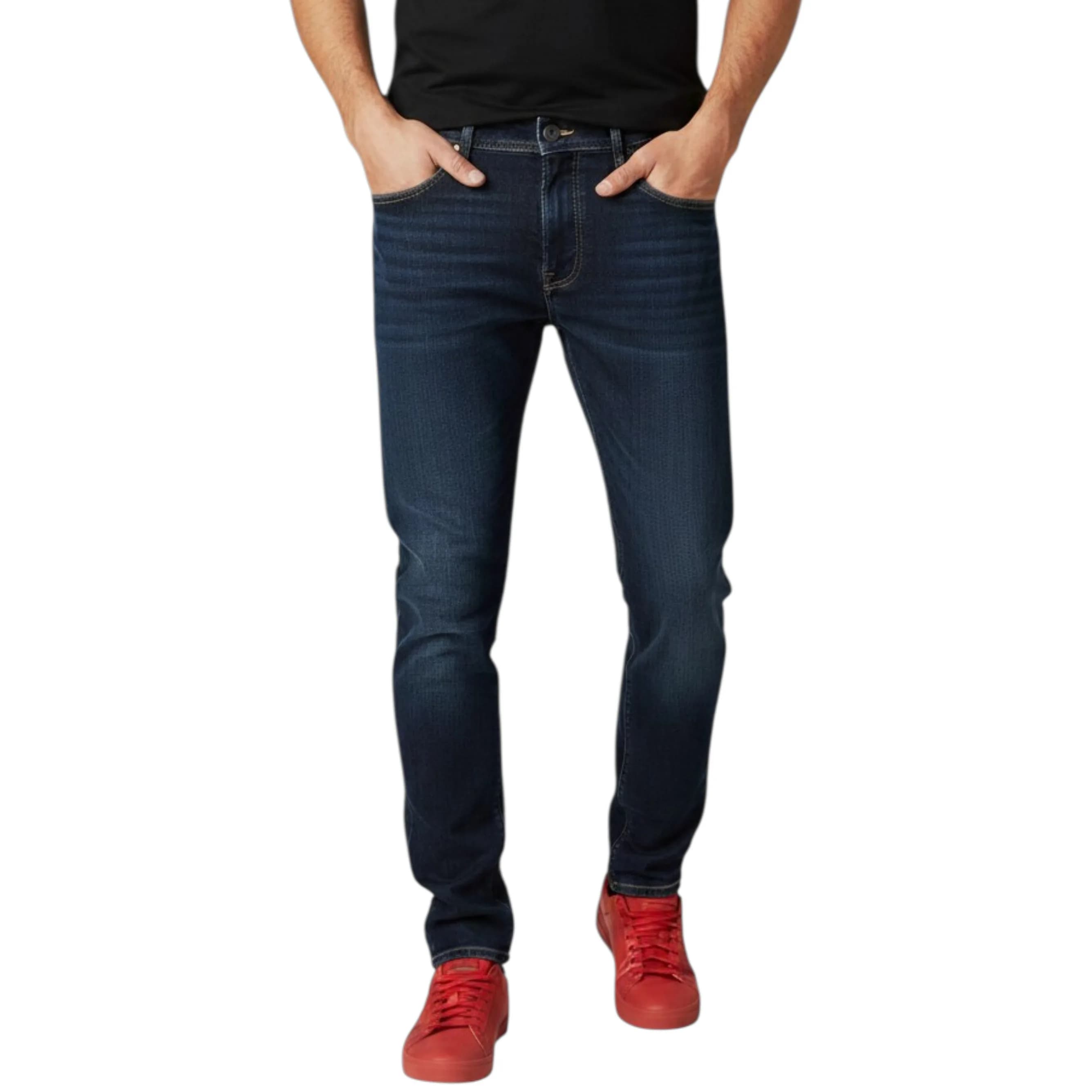 DIESEL TEPPHAR 084HQ Mens Denim Jeans 