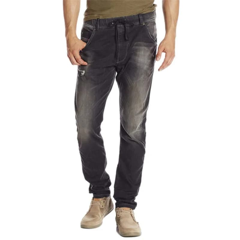 DIESEL KROOLEY NE 0835B Mens Jeans