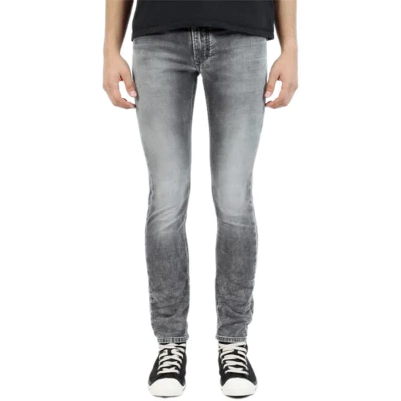 DIESEL THAVAR NE 0855B Mens Denim Jeans