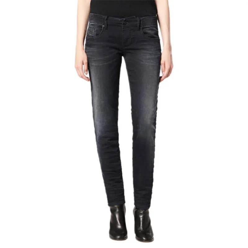 DIESEL GRUPEE S NE 0686F Womens Jeans 