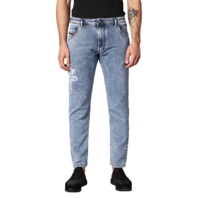 DIESEL KROOLEY T 084PV Mens Jeans