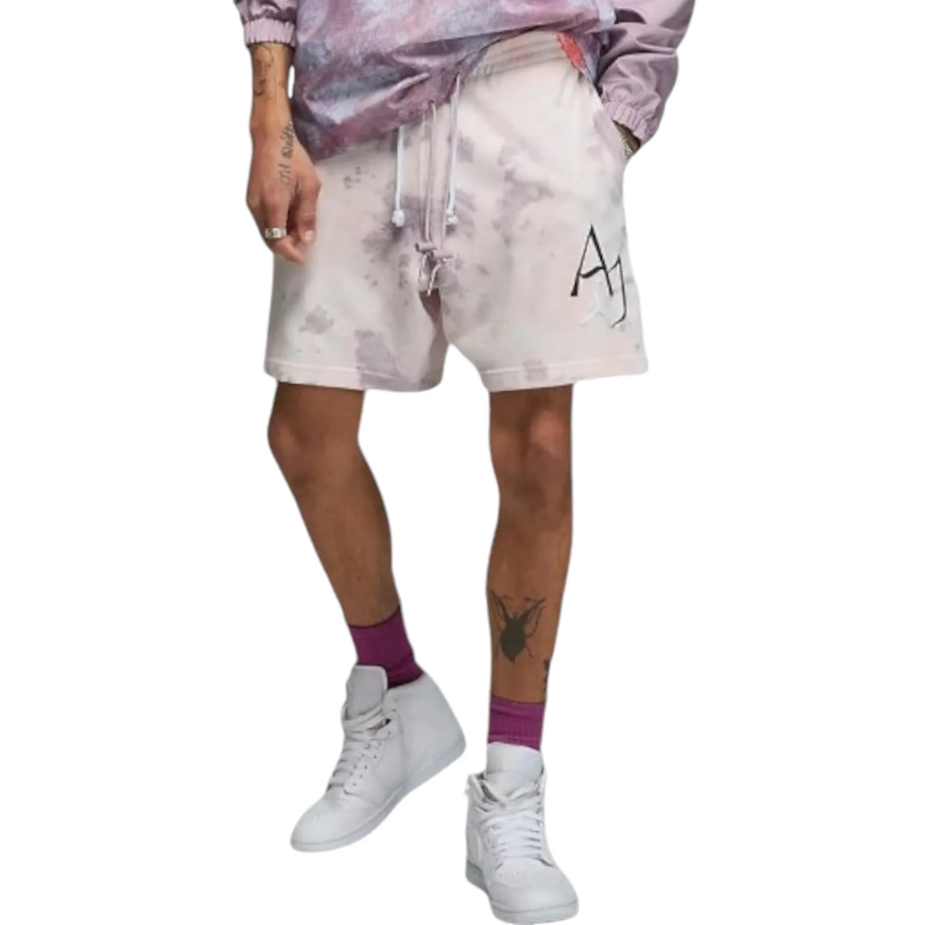 NIKE Air Jordan Mens Shorts