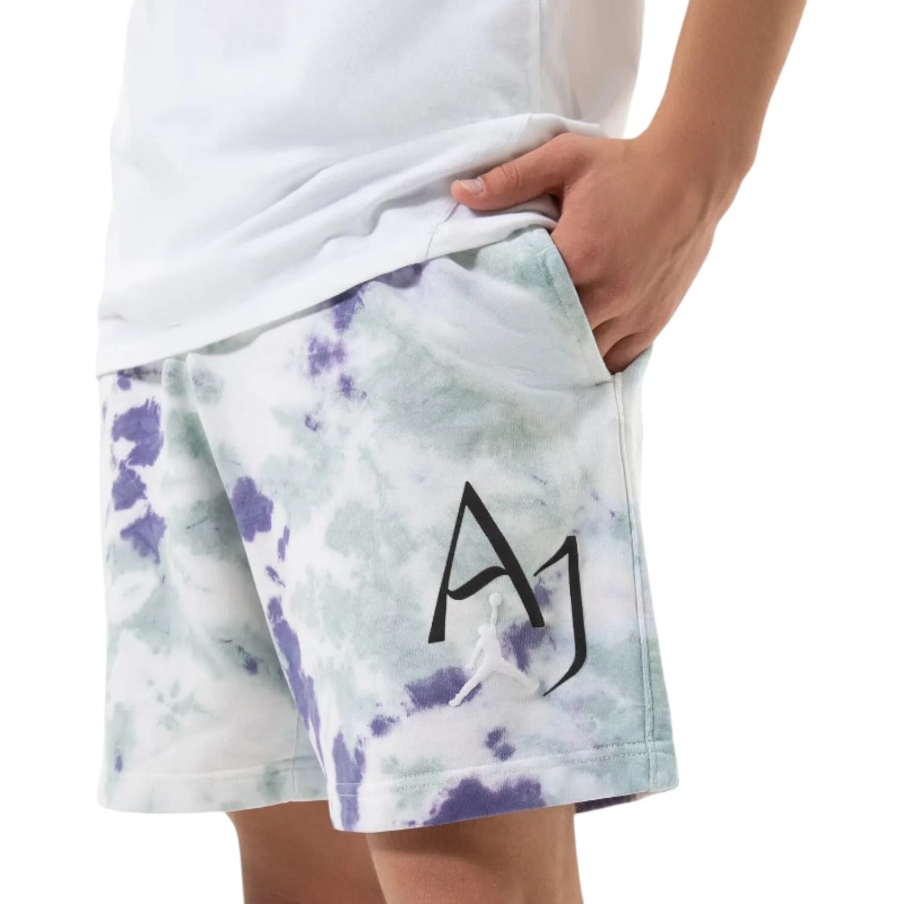 NIKE Air Jordan Mens Shorts