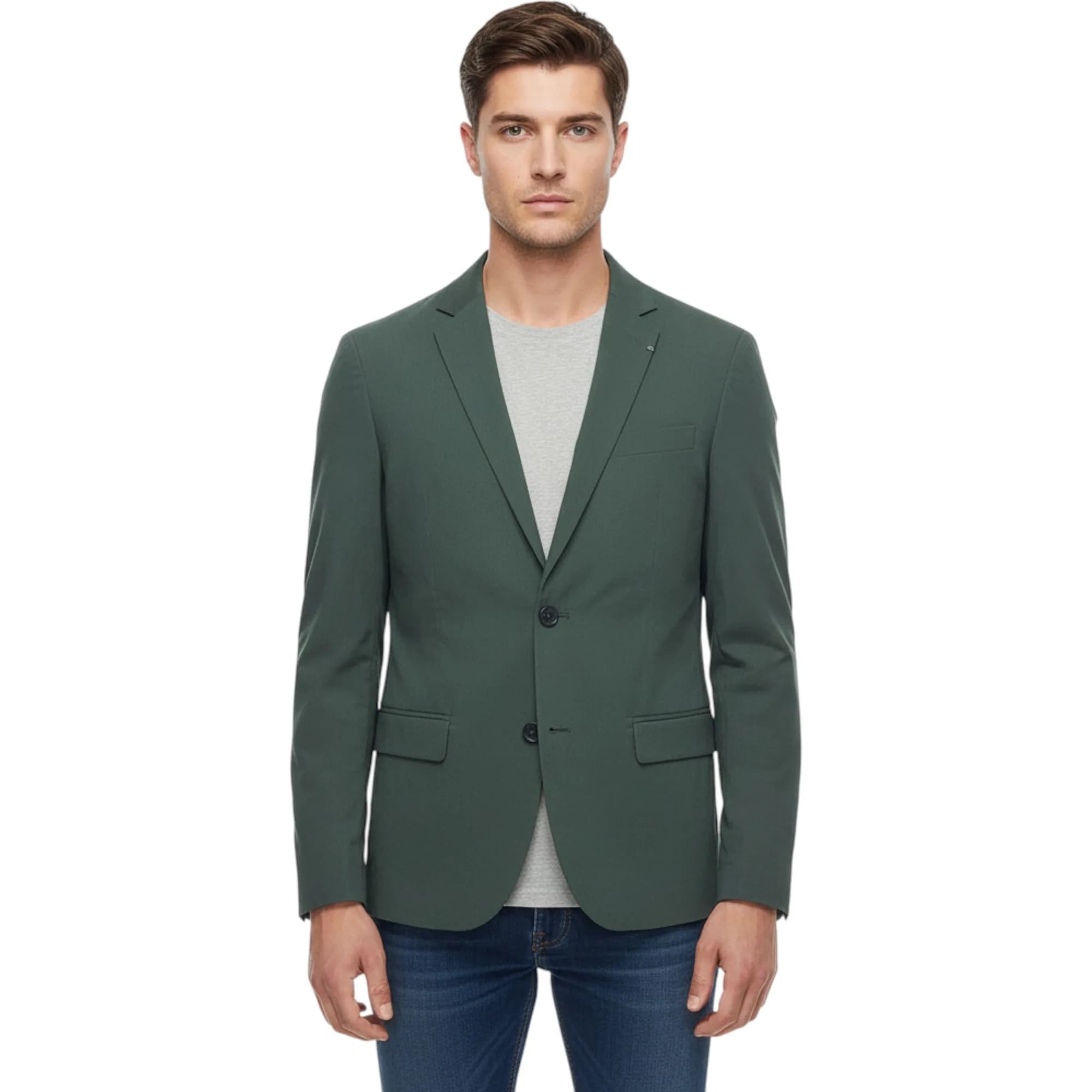DIESEL J Jeams 0HAOR Mens Blazer