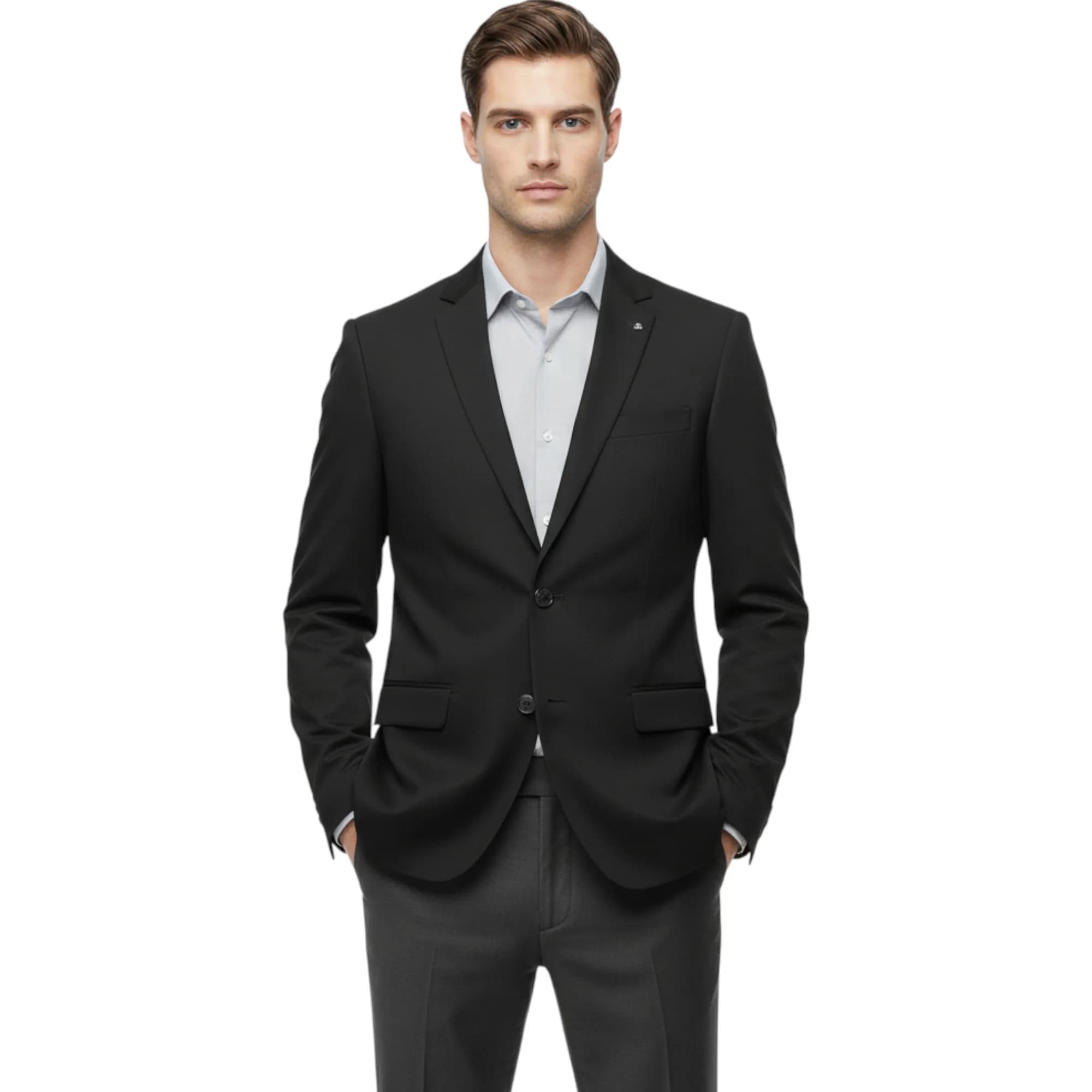 DIESEL J Jeams 0HAOR Mens Blazer