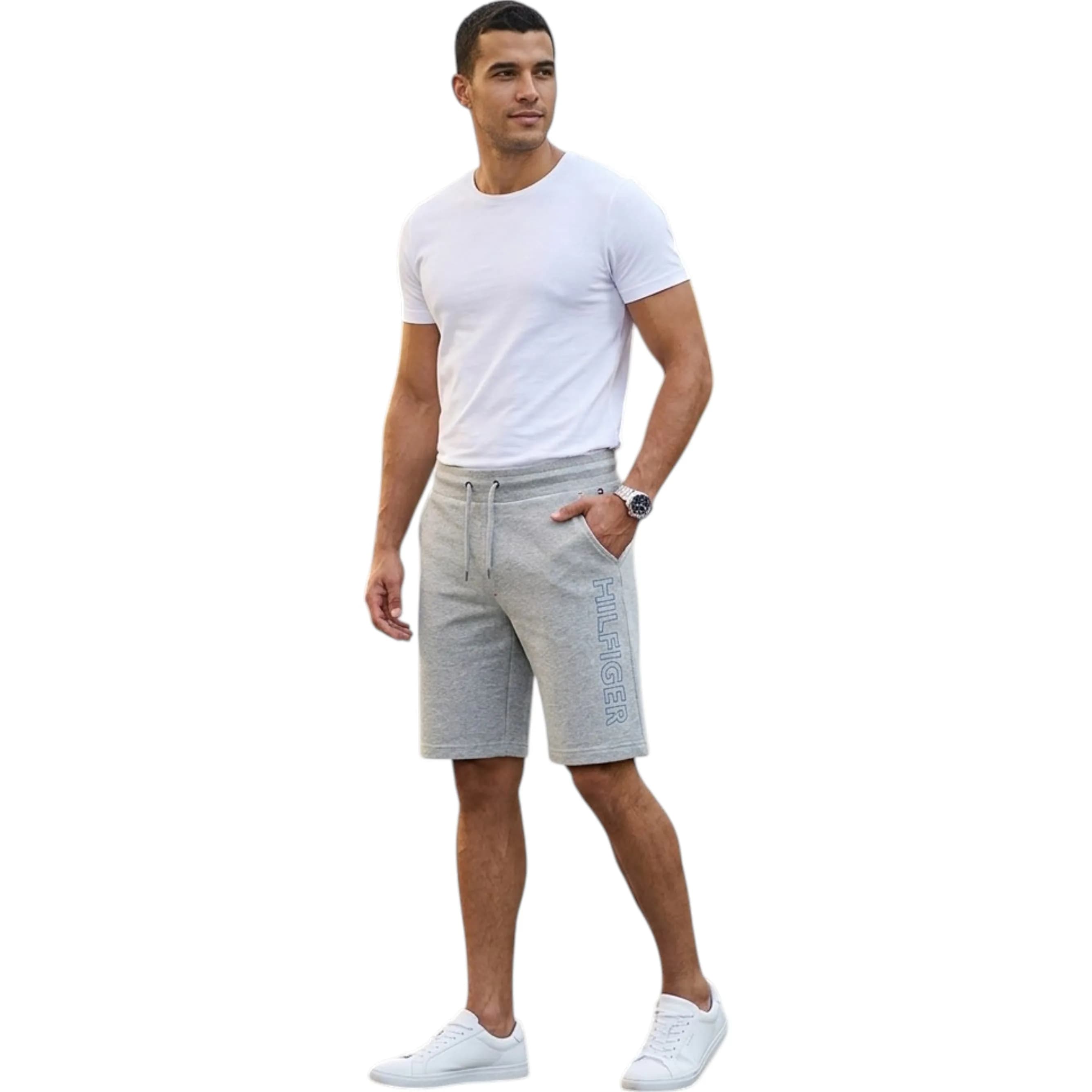 TOMMY HILFIGER Mens Shorts