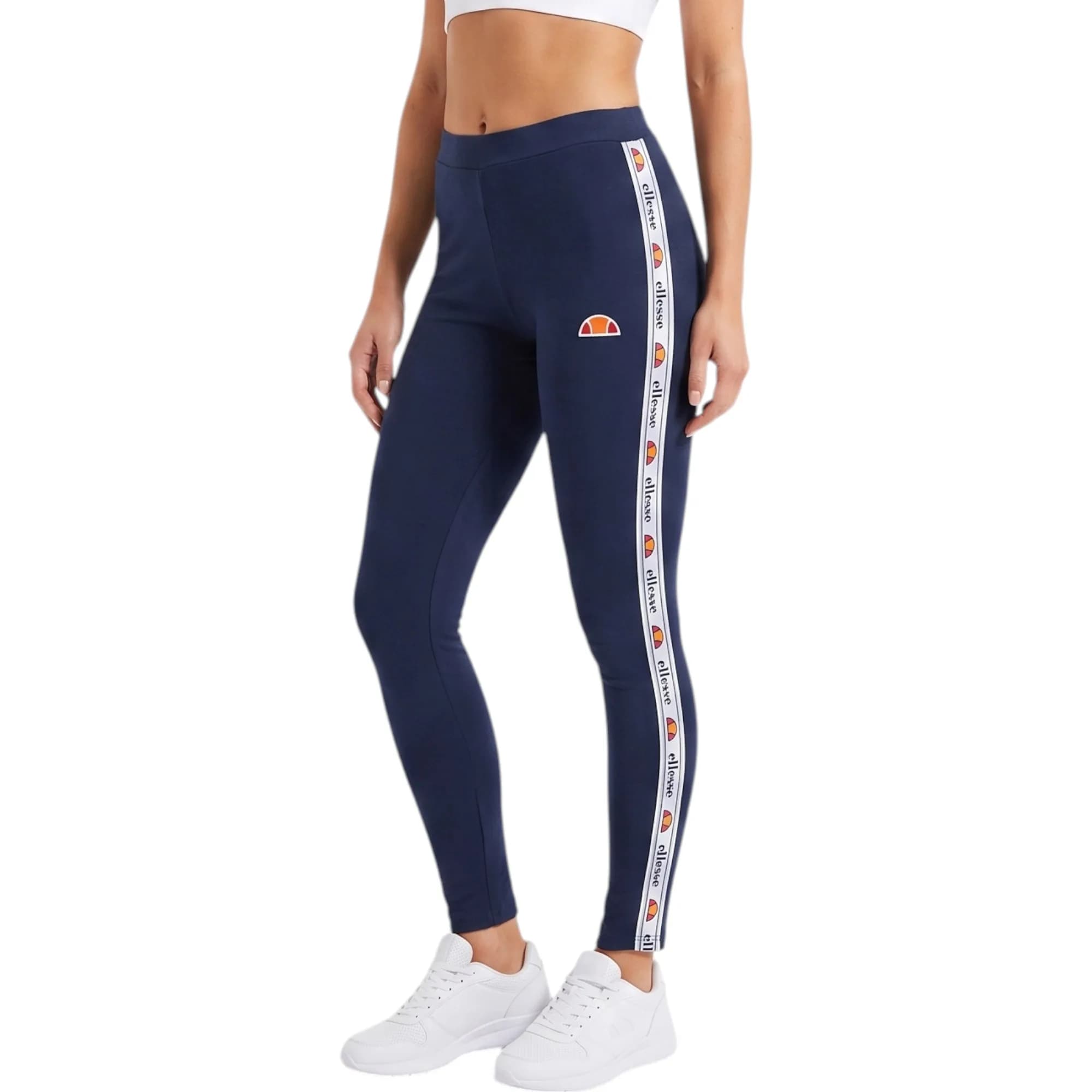 ELLESSE Womens Leggings