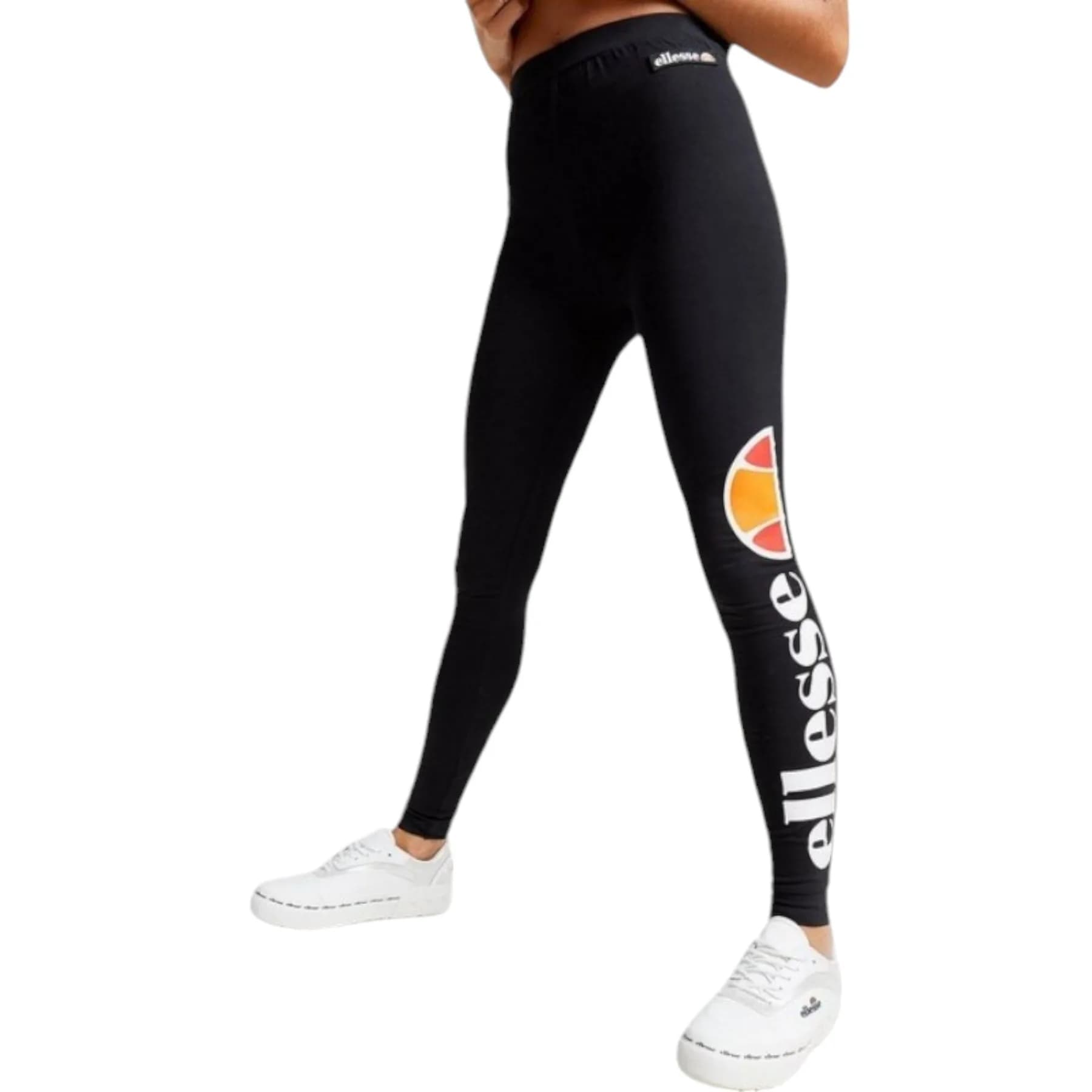 ELLESSE Womens Leggings