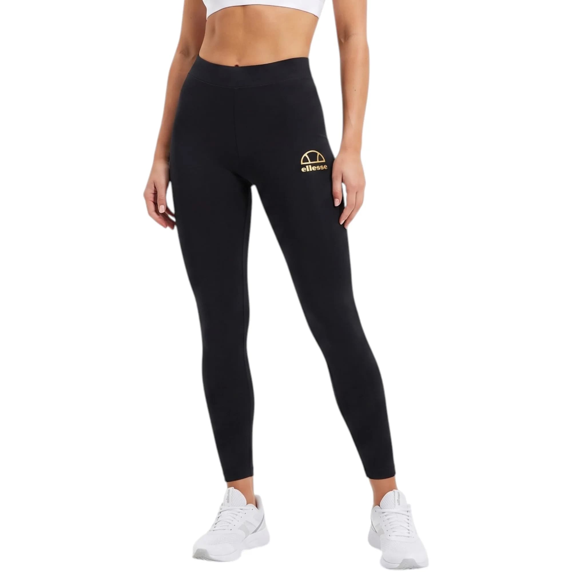 ELLESSE Womens Leggings