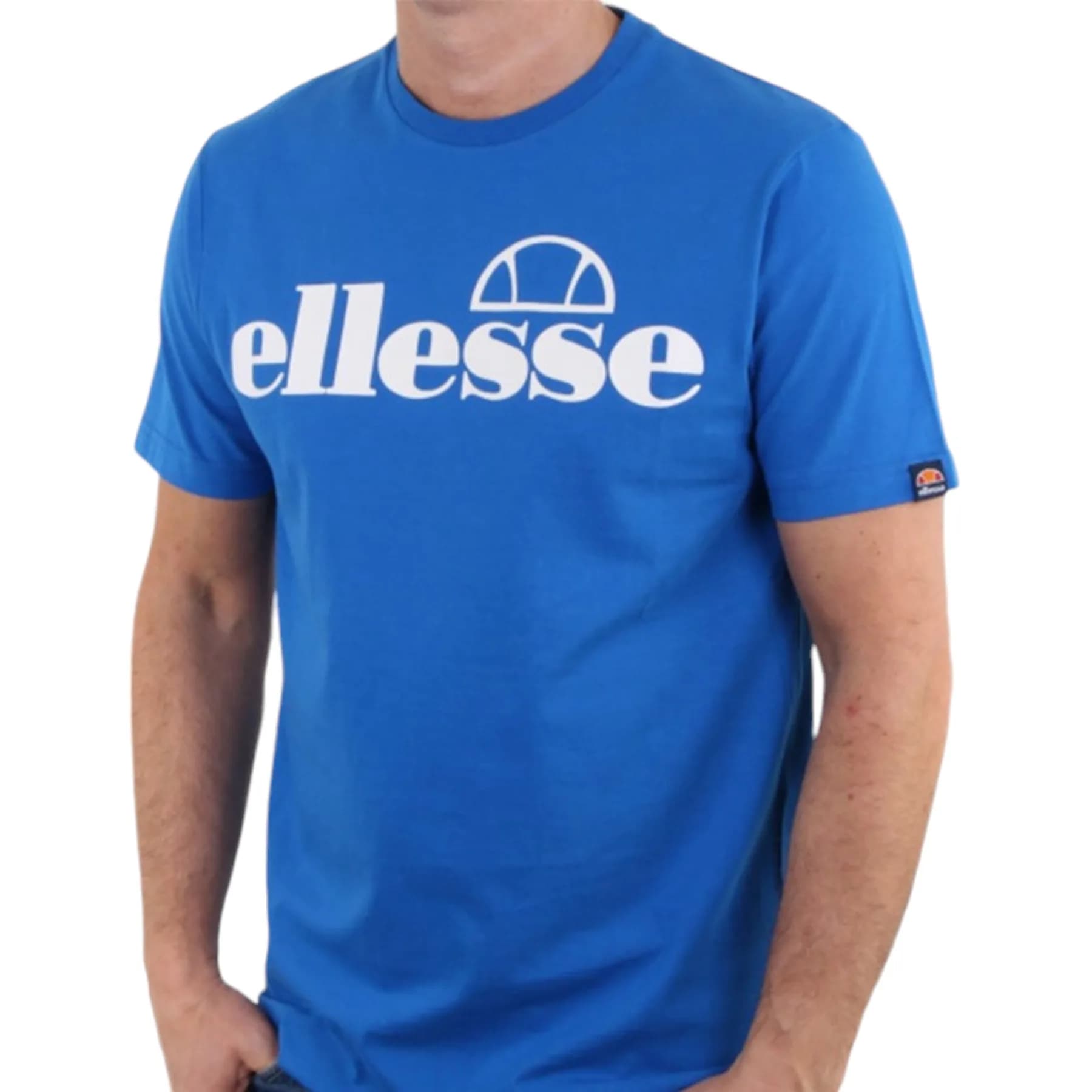 ELLESSE ARTONI SHW04465 Mens T-Shirt 