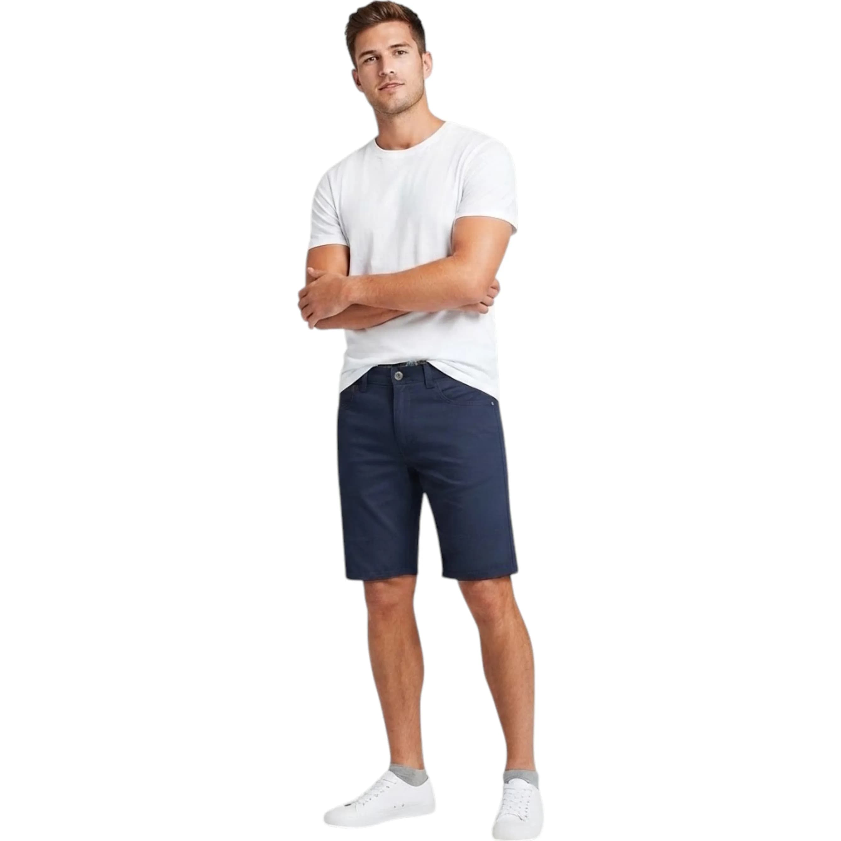 TIMBERLAND Mens Shorts 