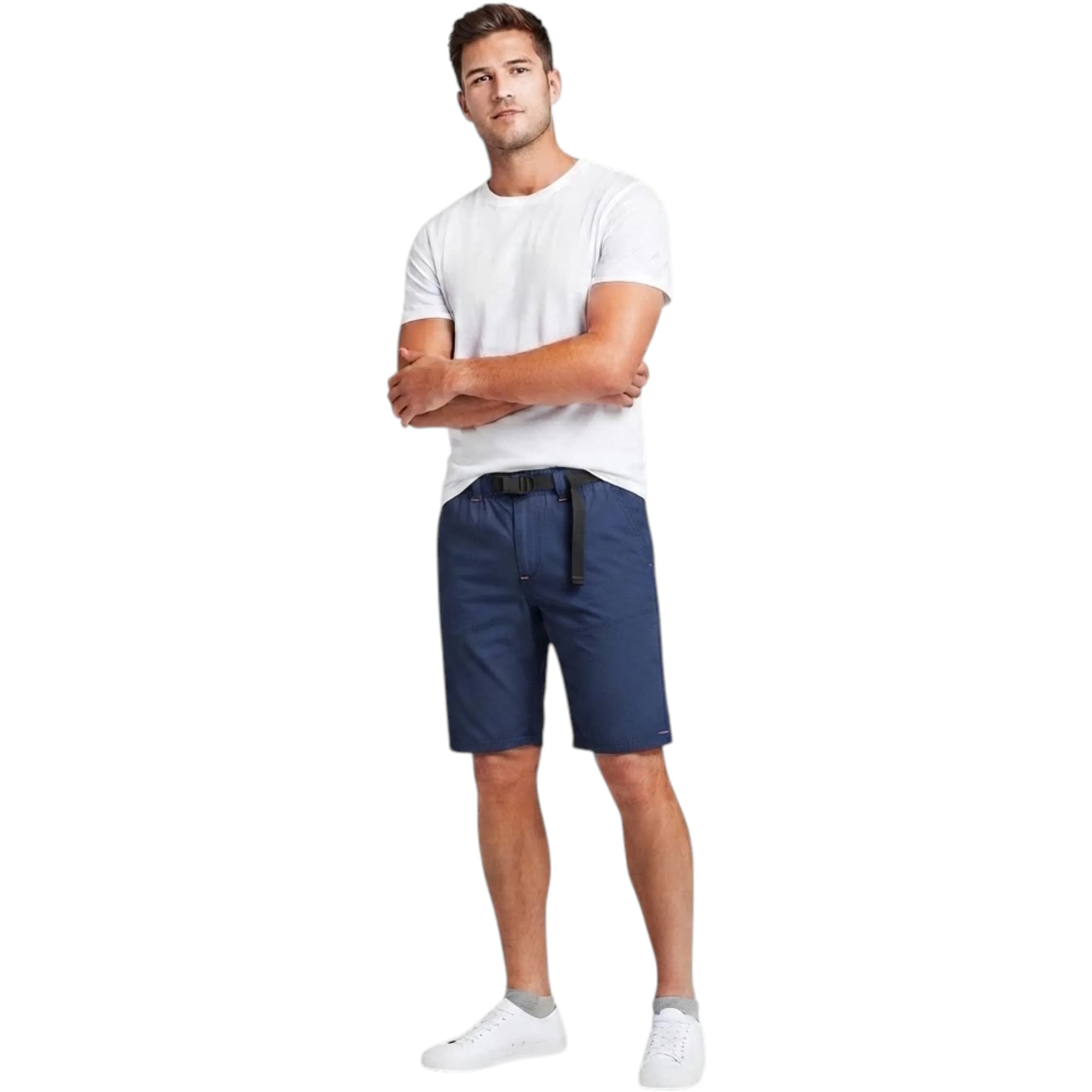 TIMBERLAND Mens Chino Shorts