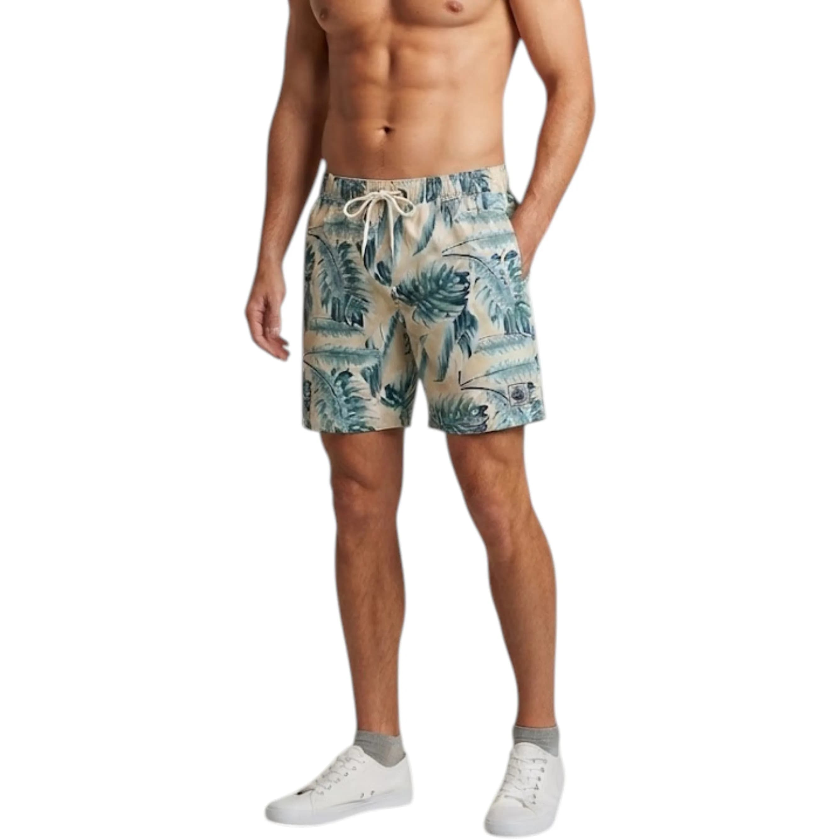 HURLEY Mens Swimming Shorts