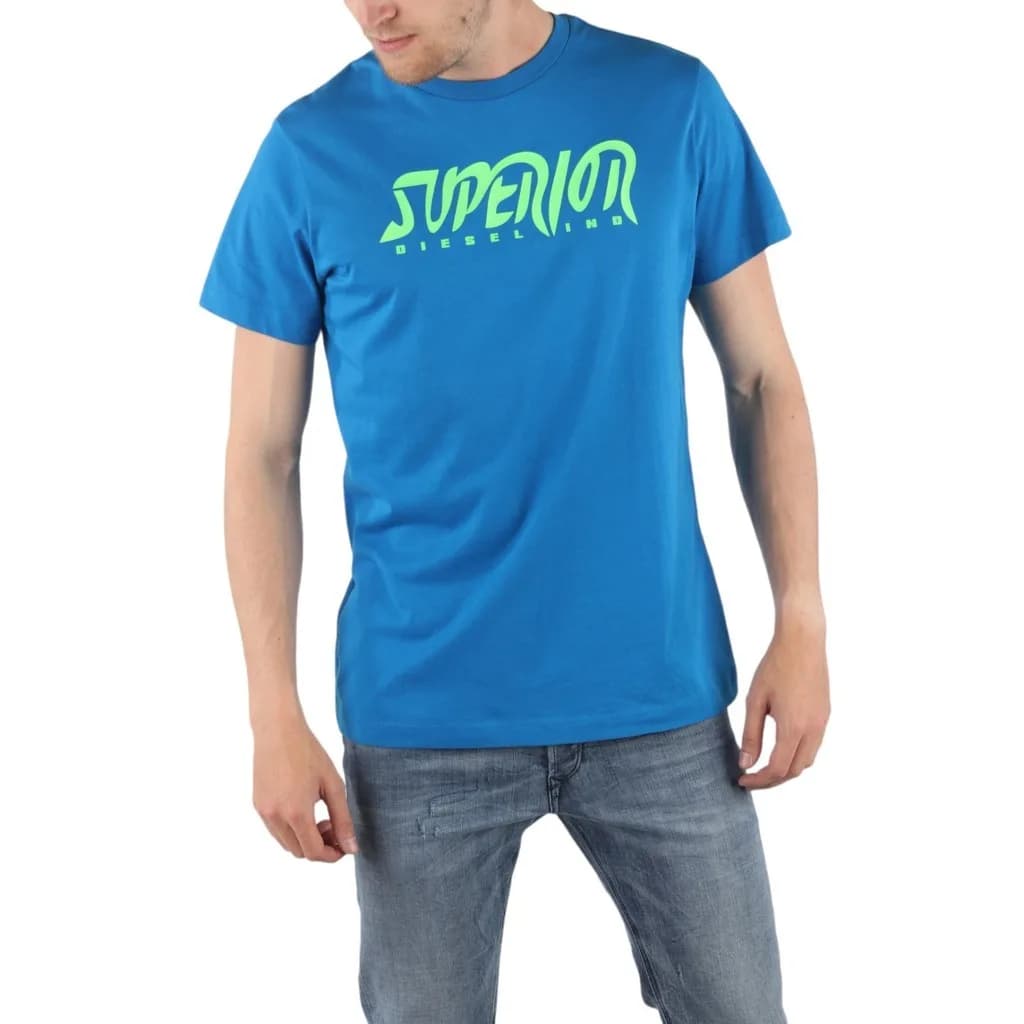 DIESEL T DIEGO BB Mens T-Shirt 