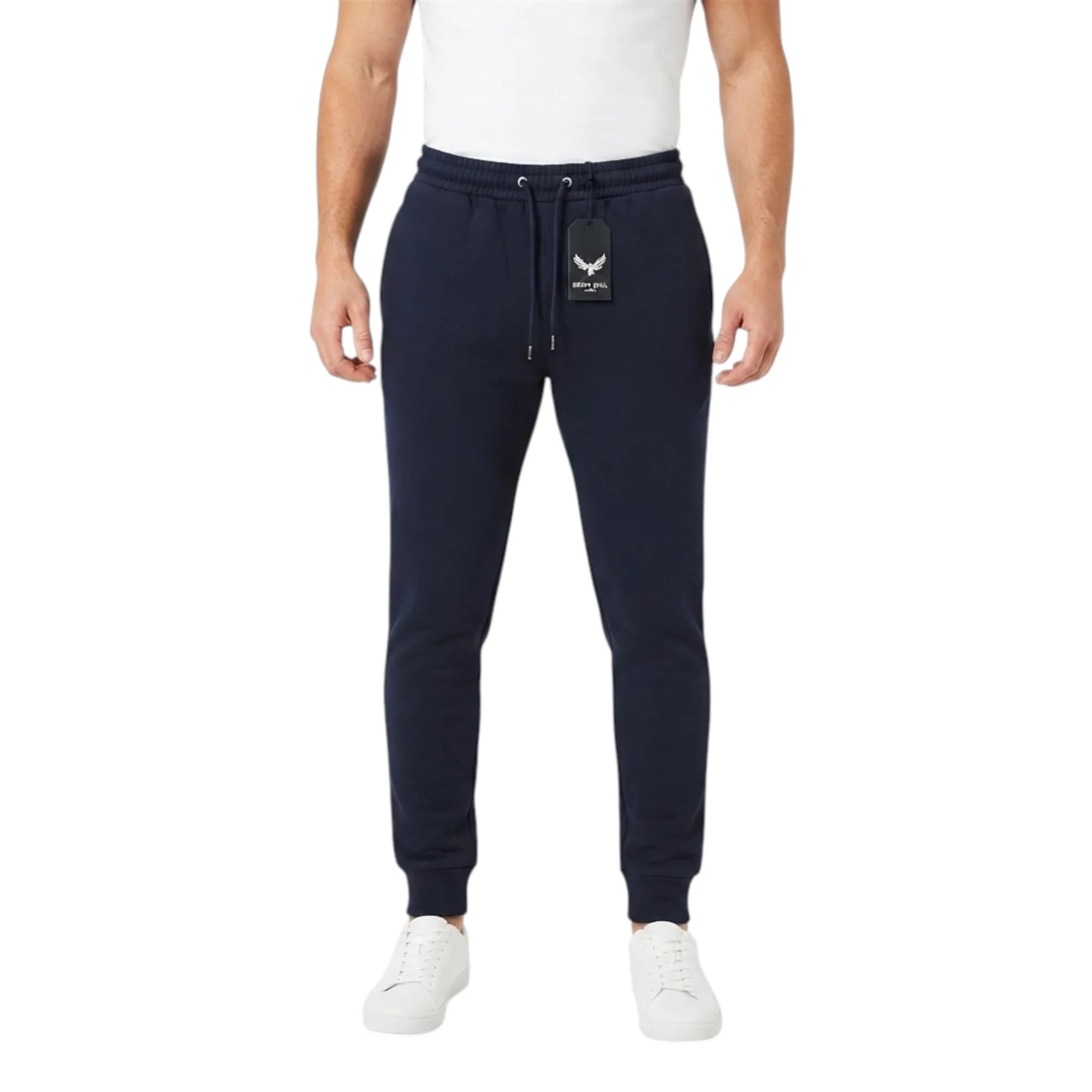 BRAVE SOUL Mens Joggers