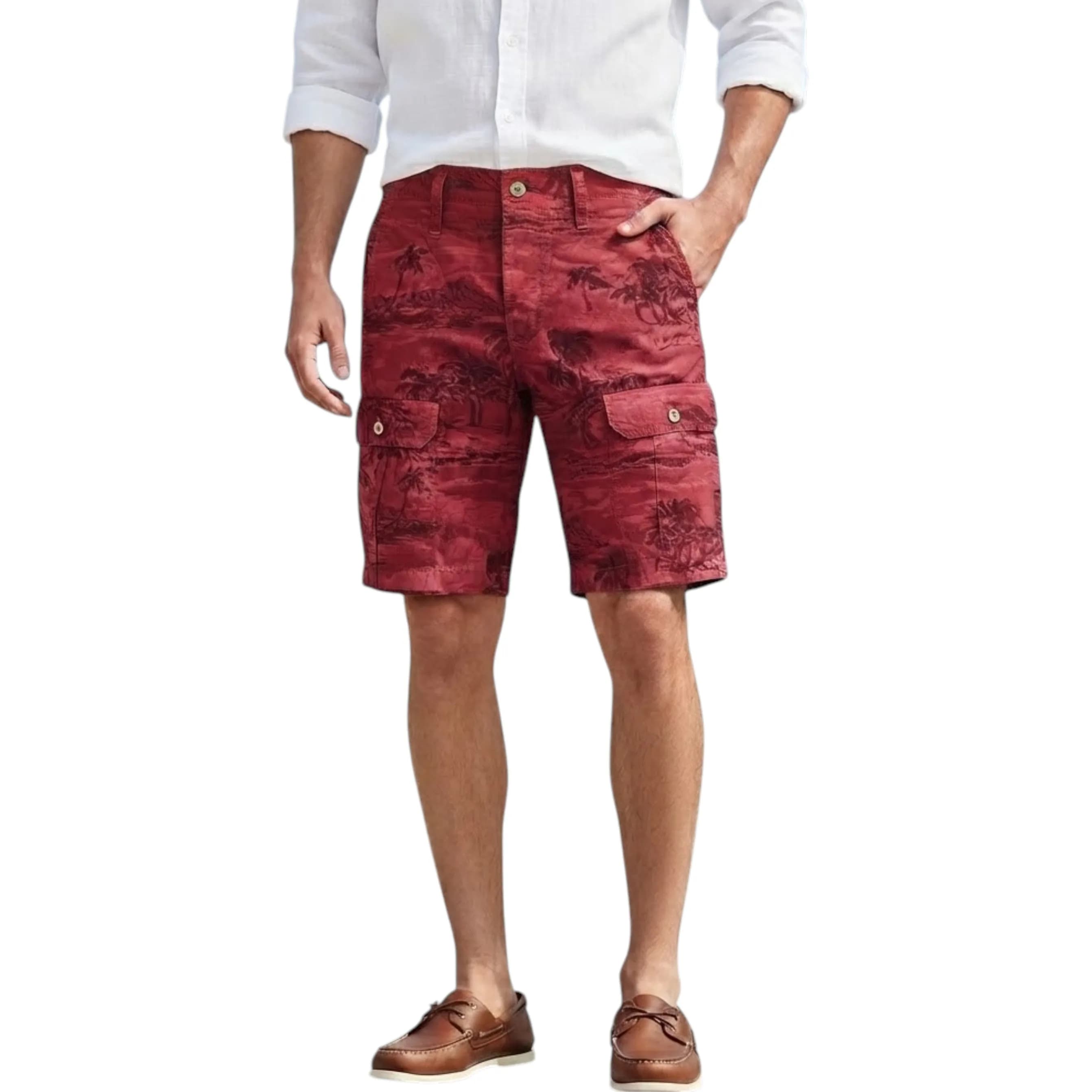 TIMBERLAND Mens Shorts