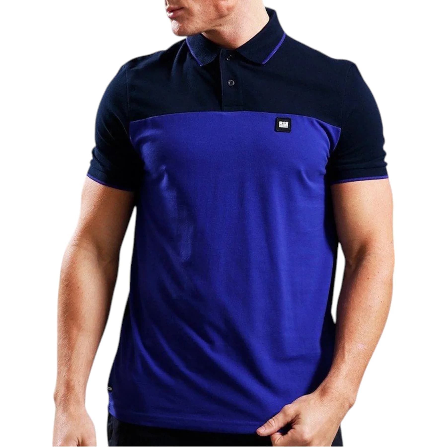Weekend Offender Mens Polo Shirt 
