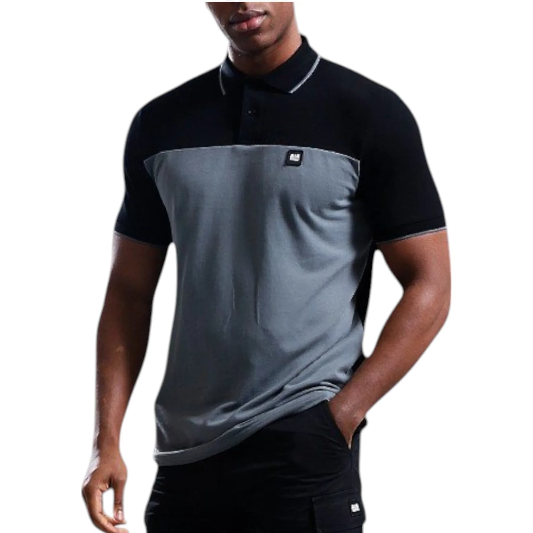 Weekend Offender Mens Polo Shirt 