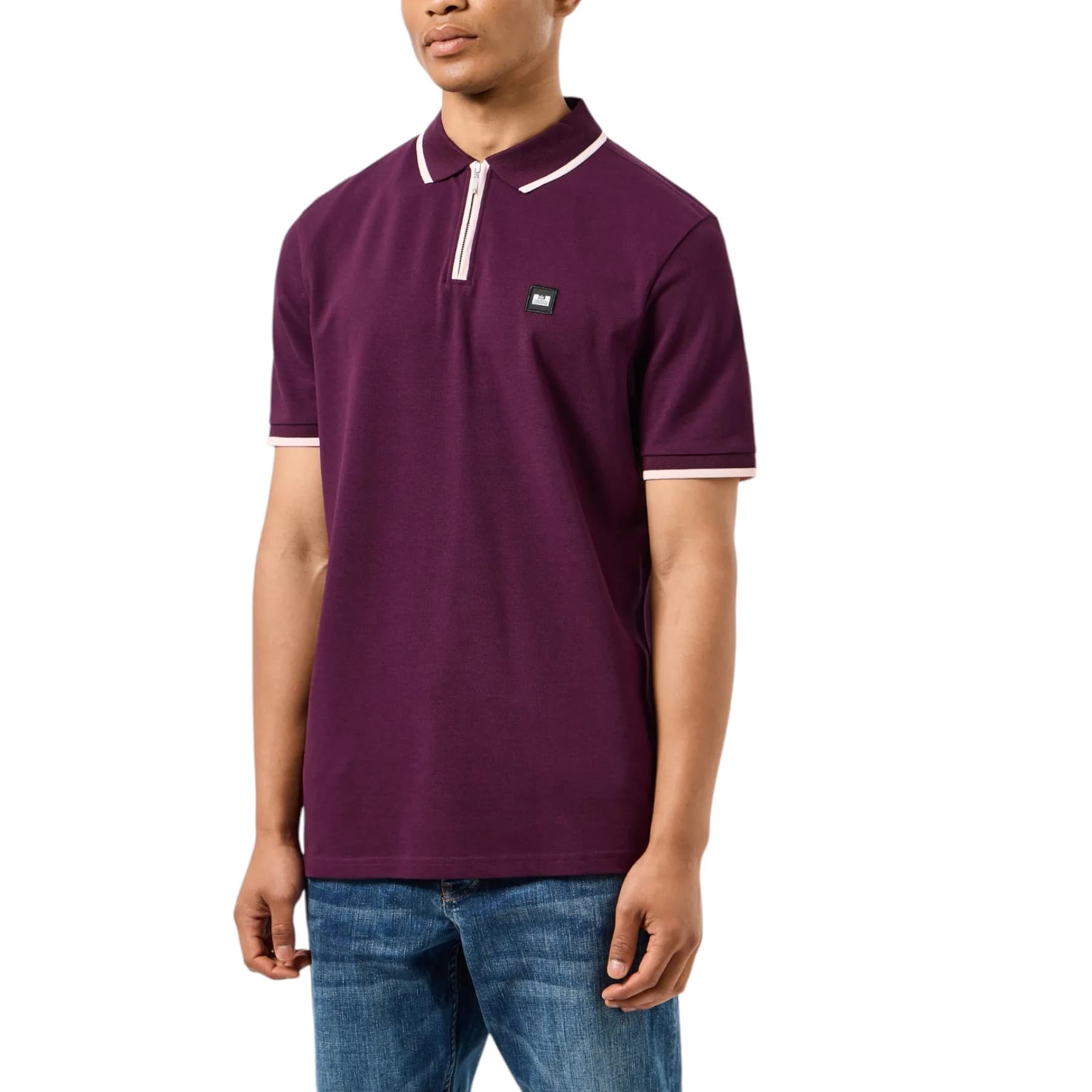 Weekend Offender Mens Classic Shore Polo Shirts