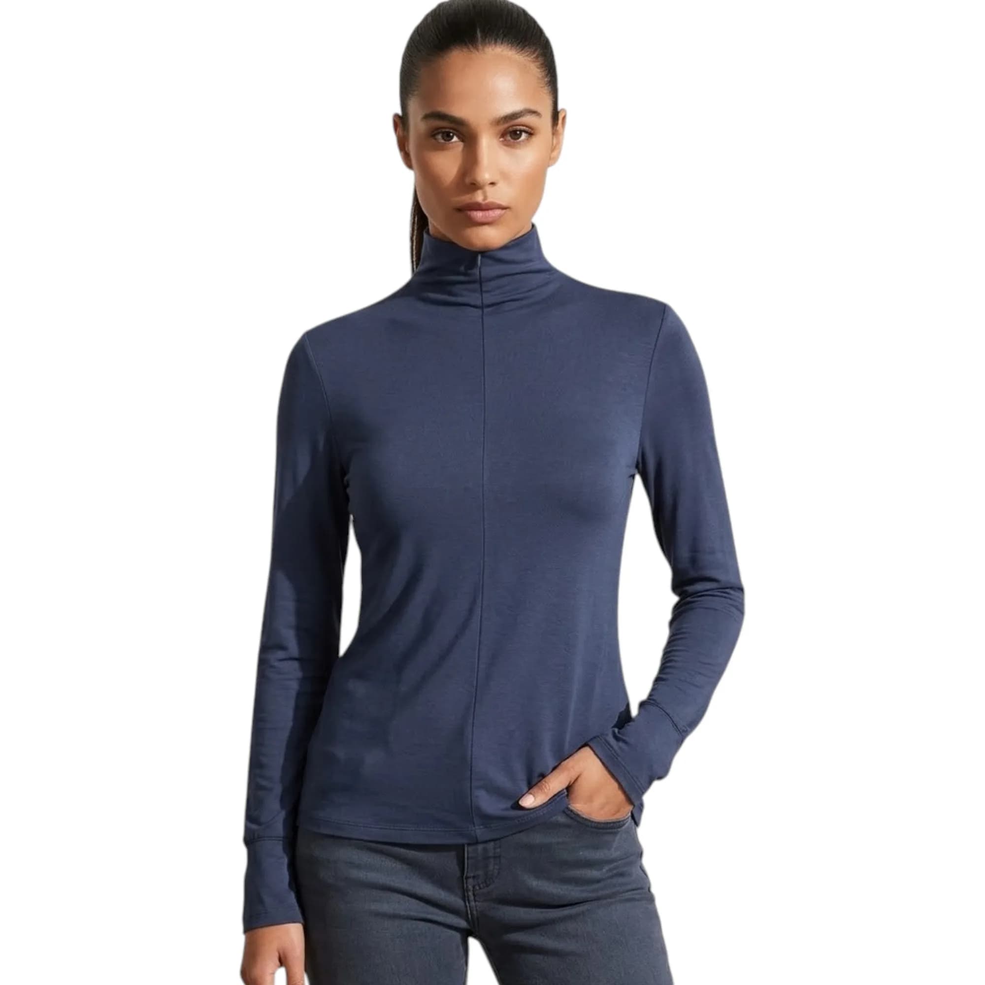 ARMANI M61 MJKZZ Womens Sweatshirt