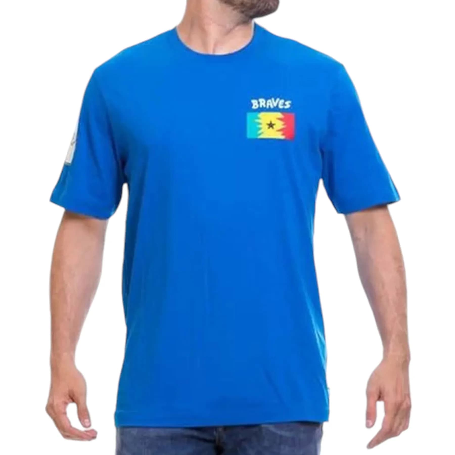 DIESEL T JUST ZB Mens T Shirt 