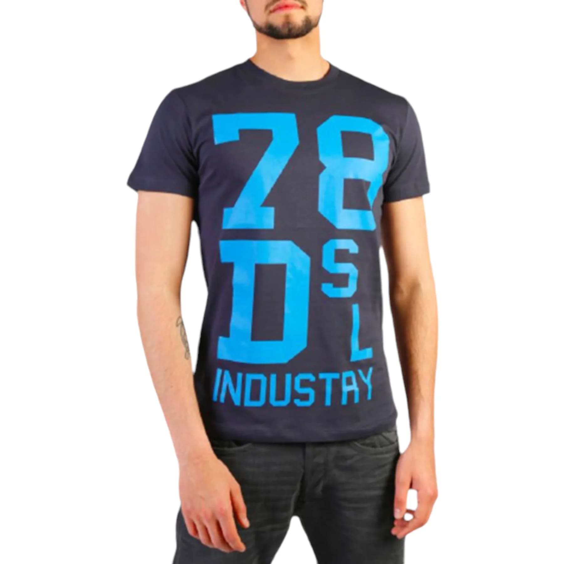 DIESEL T DIEGO ND Mens T Shirt 
