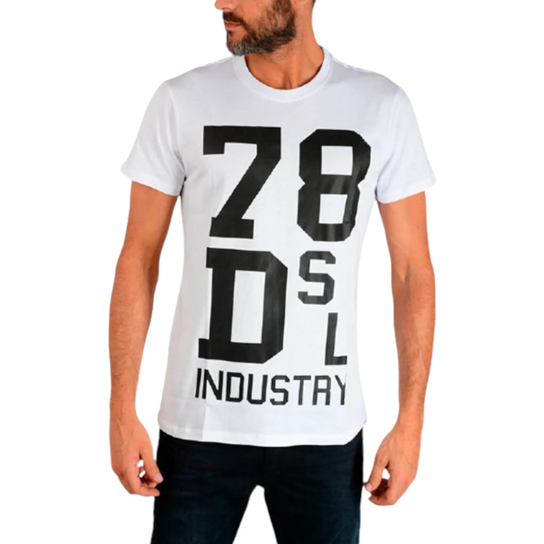 DIESEL T DIEGO ND Mens T Shirt 