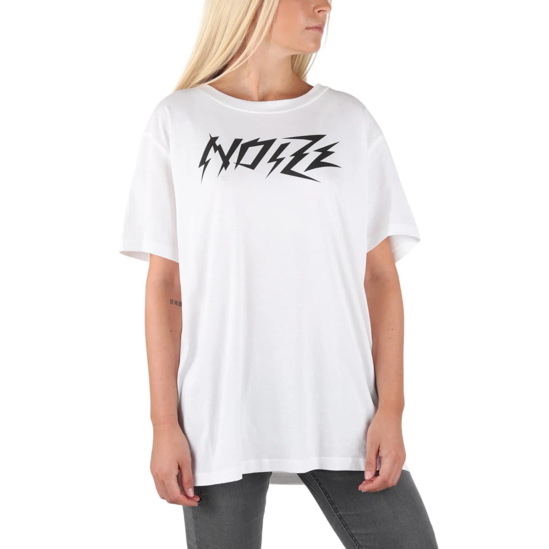 DIESEL T OVERY Womens T Shirt 