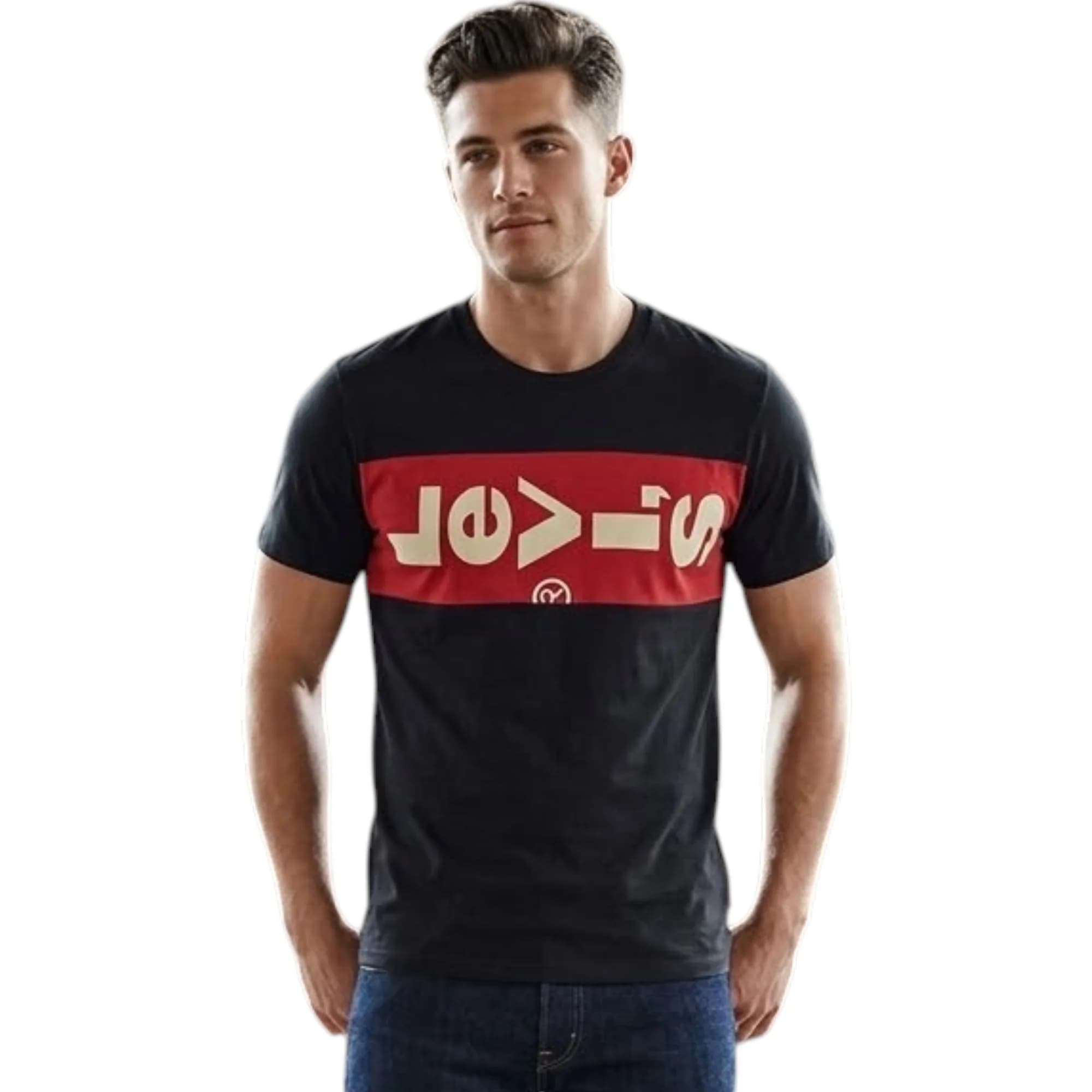 LEVIS 69846-0003 Mens T-Shirt