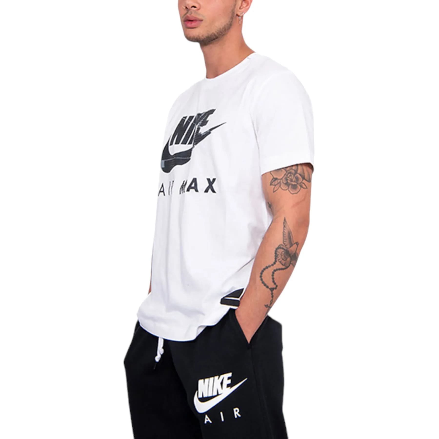 NIKE AIR MAX Mens T Shirt 
