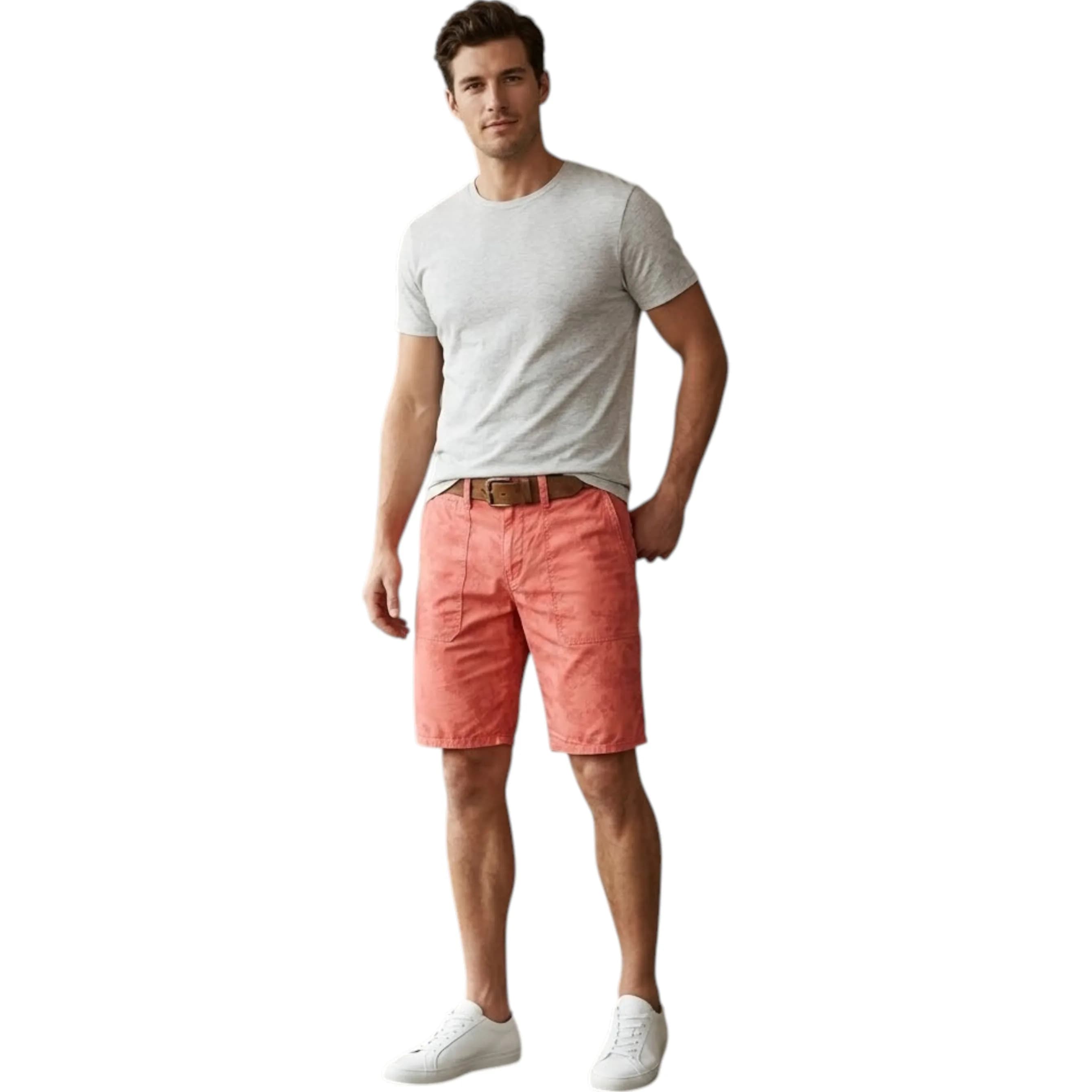 TIMBERLAND Mens Shorts