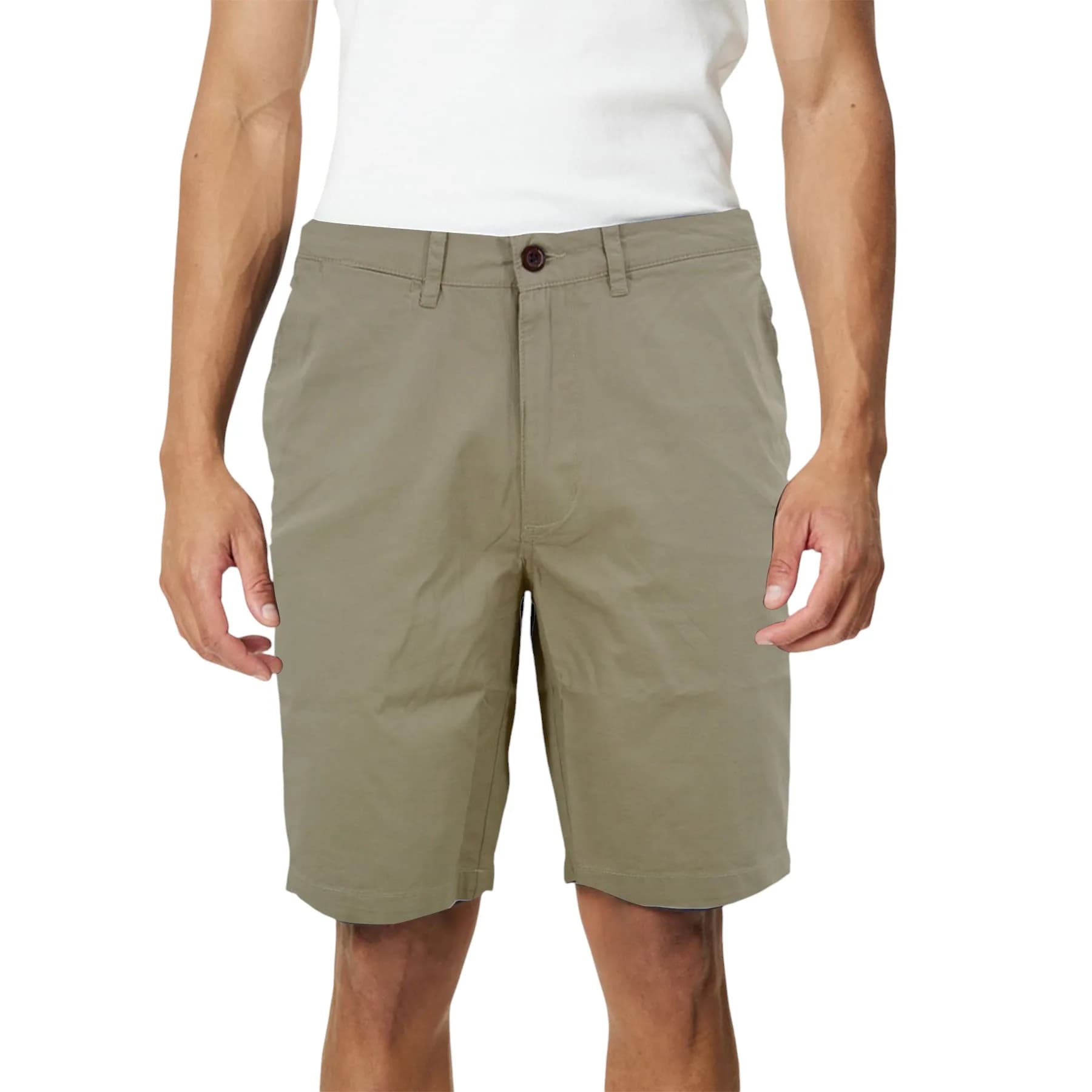 GANT Mens Chino Shorts 