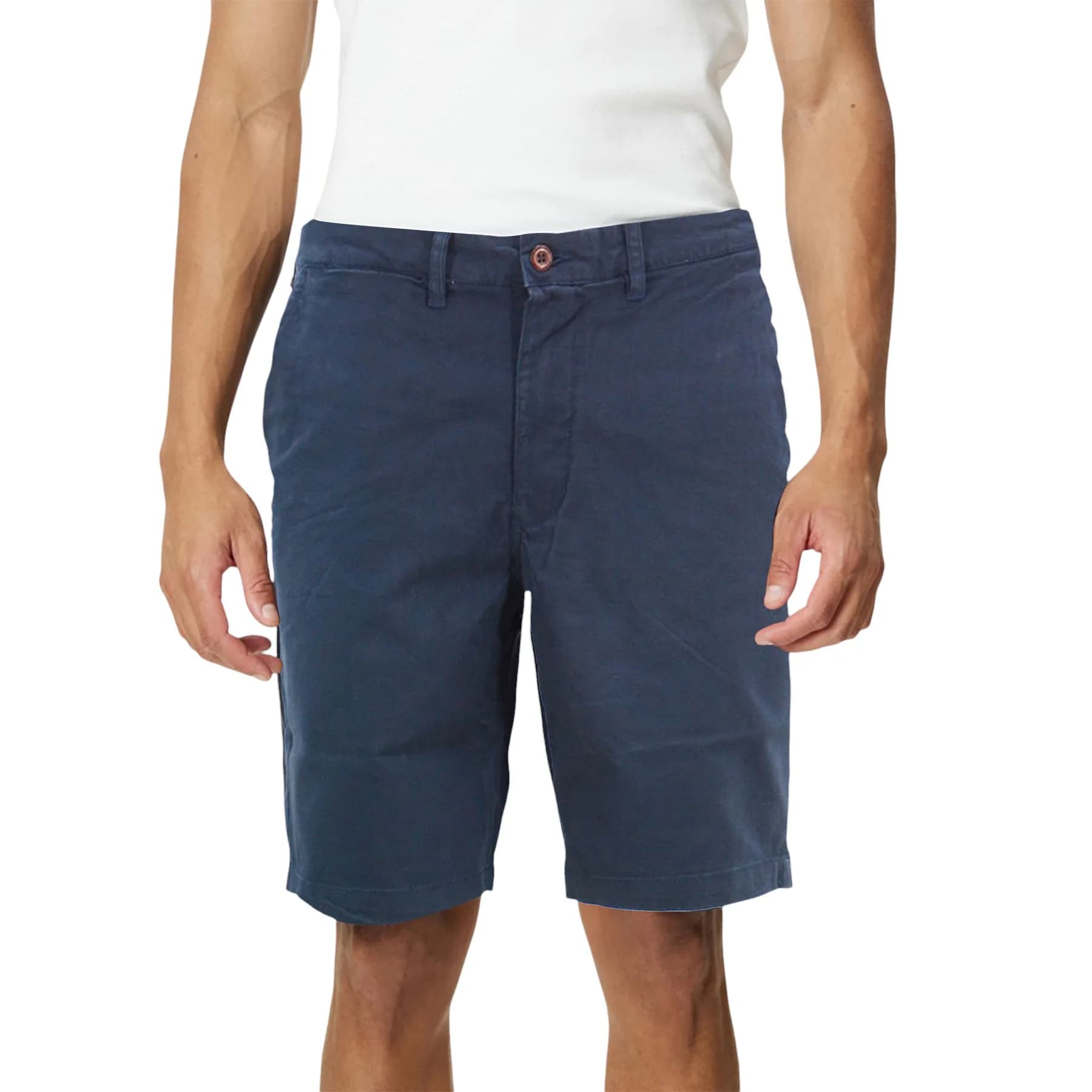 GANT Mens Chino Shorts 