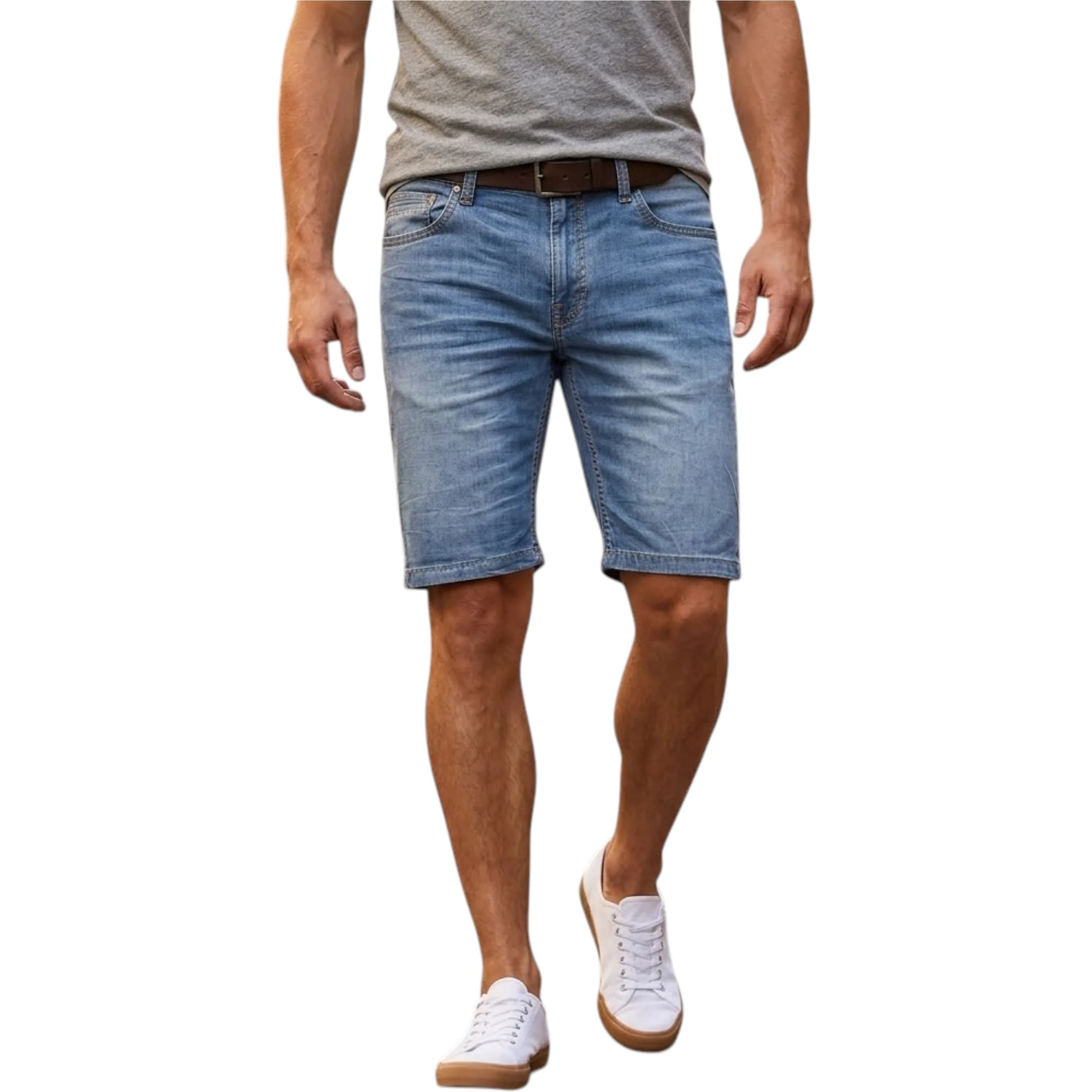 Harmont & Blaine Mens Shorts 