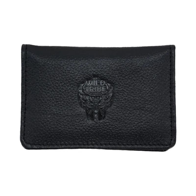 Mens Credit Card Wallet