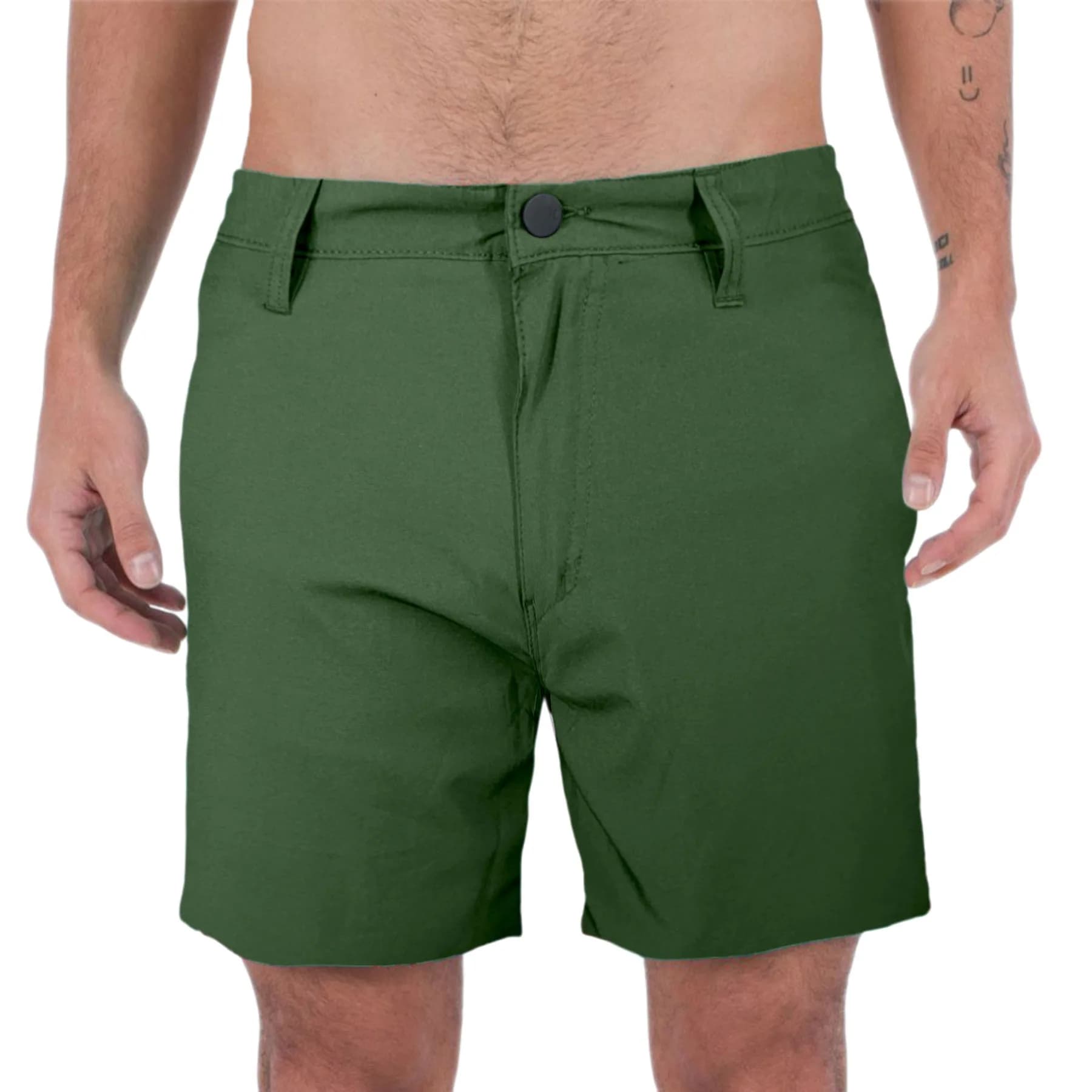 HURLEY Mens Chino Shorts