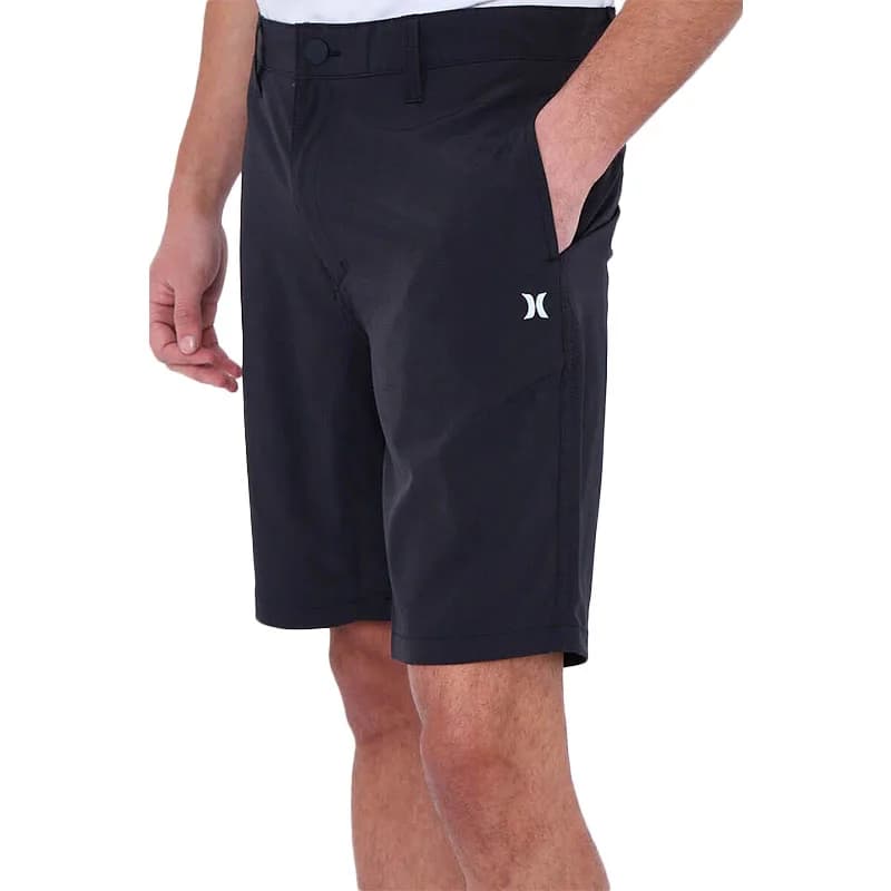 HURLEY Mens Chino Shorts