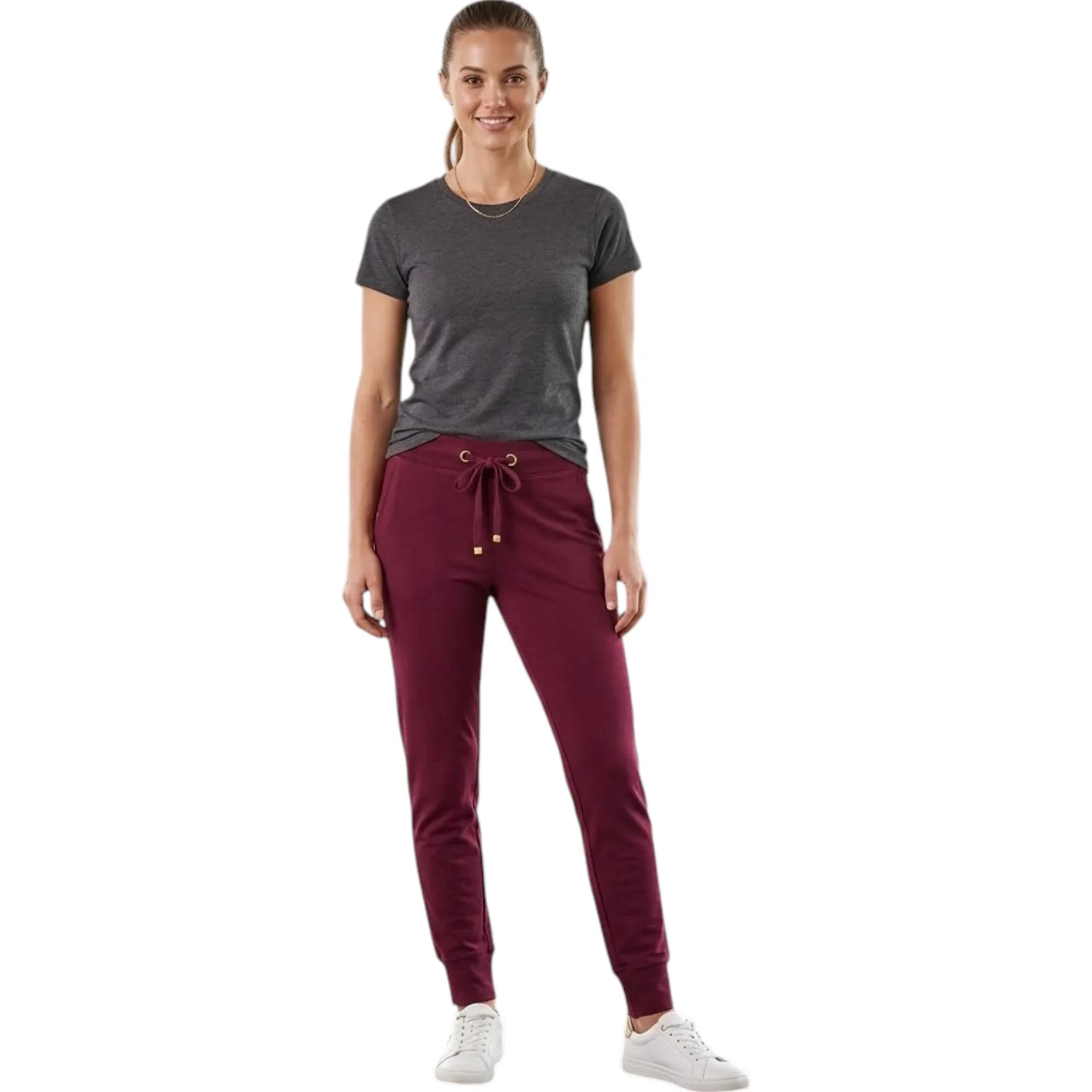ESMARA Womens Casual Trouser