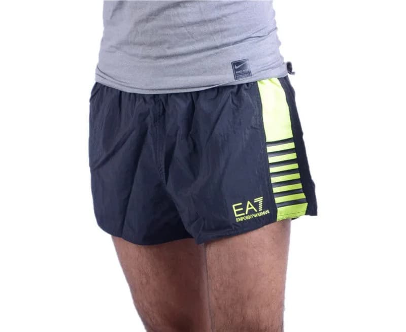 EMPORIO ARMANI EA7 902008 Mens Shorts