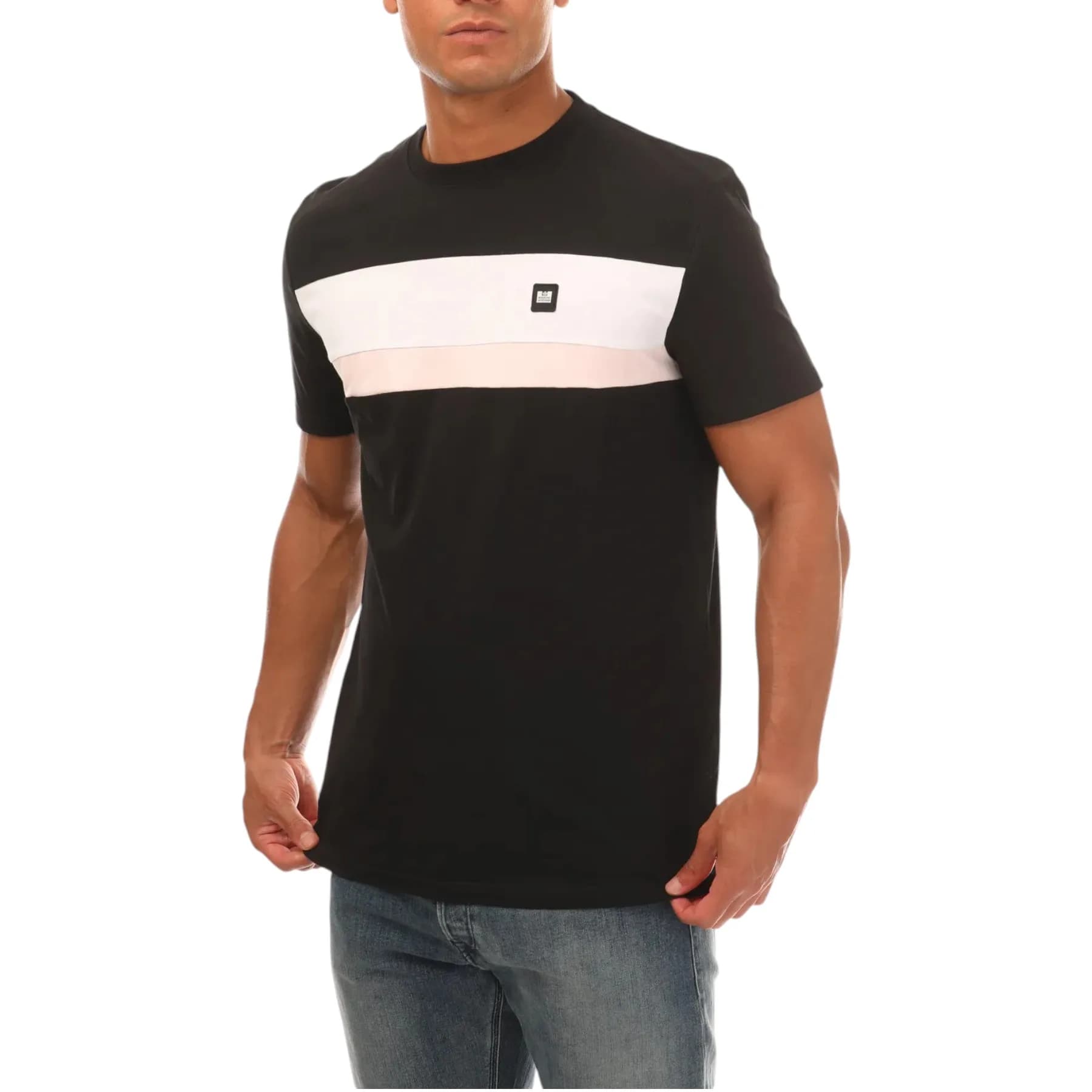 Weekend Offender WOSTS503 Crossword Mens T Shirts