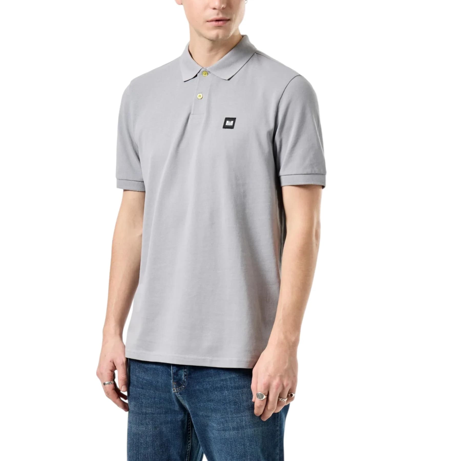 Weekend Offender Mens Polo T-Shirts 