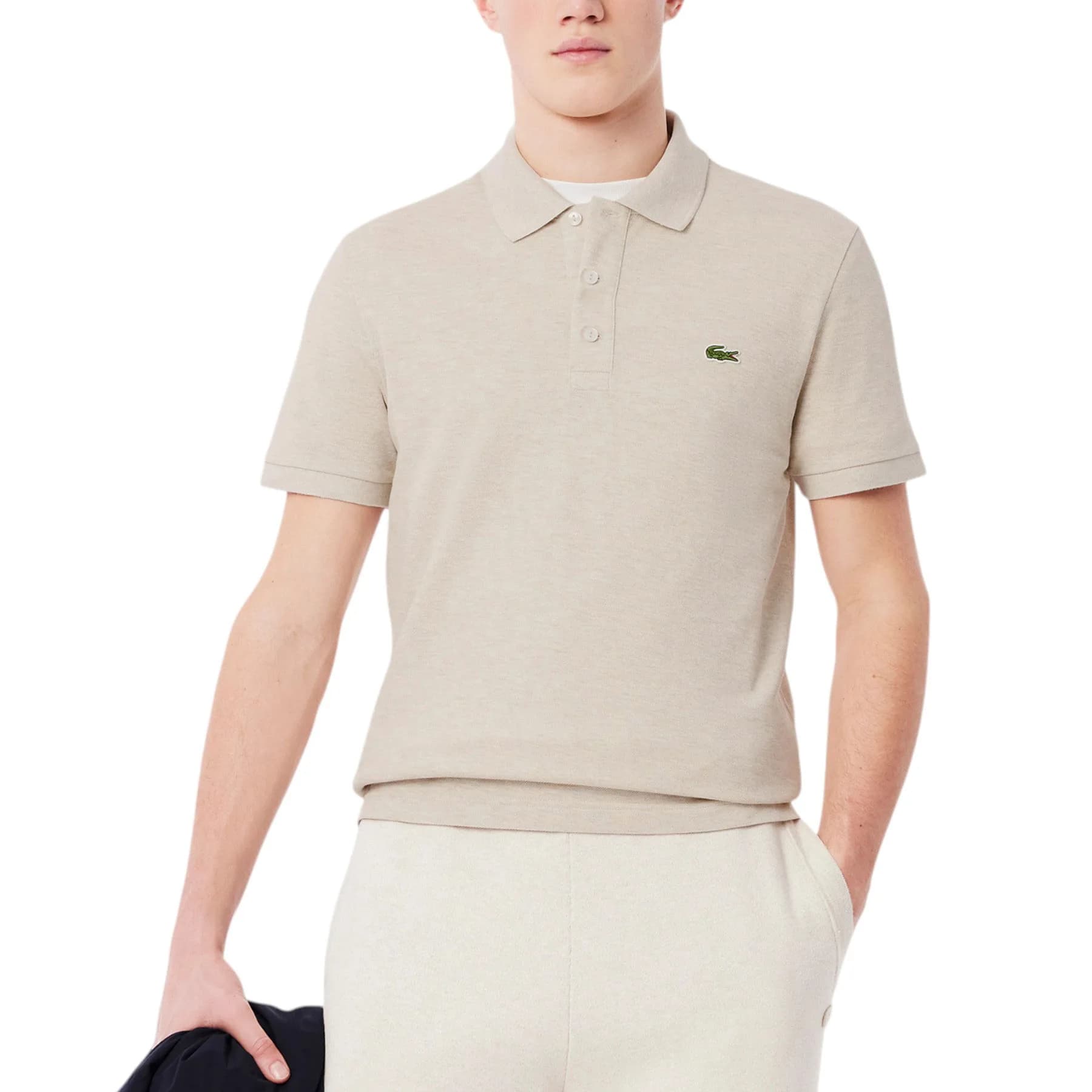 Lacoste PH6348 Mens Polo T Shirts