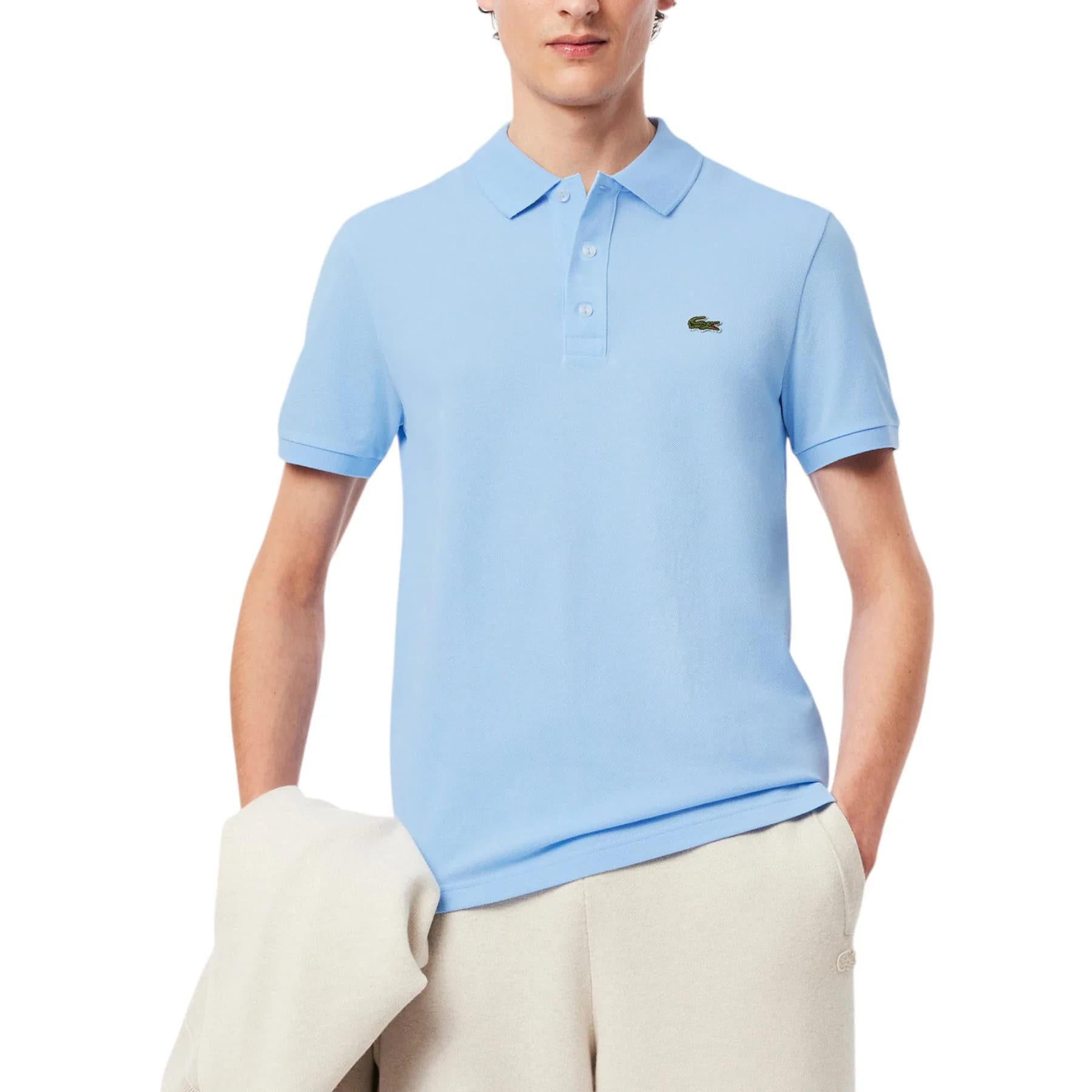 Lacoste PH6348 Mens Polo T Shirts