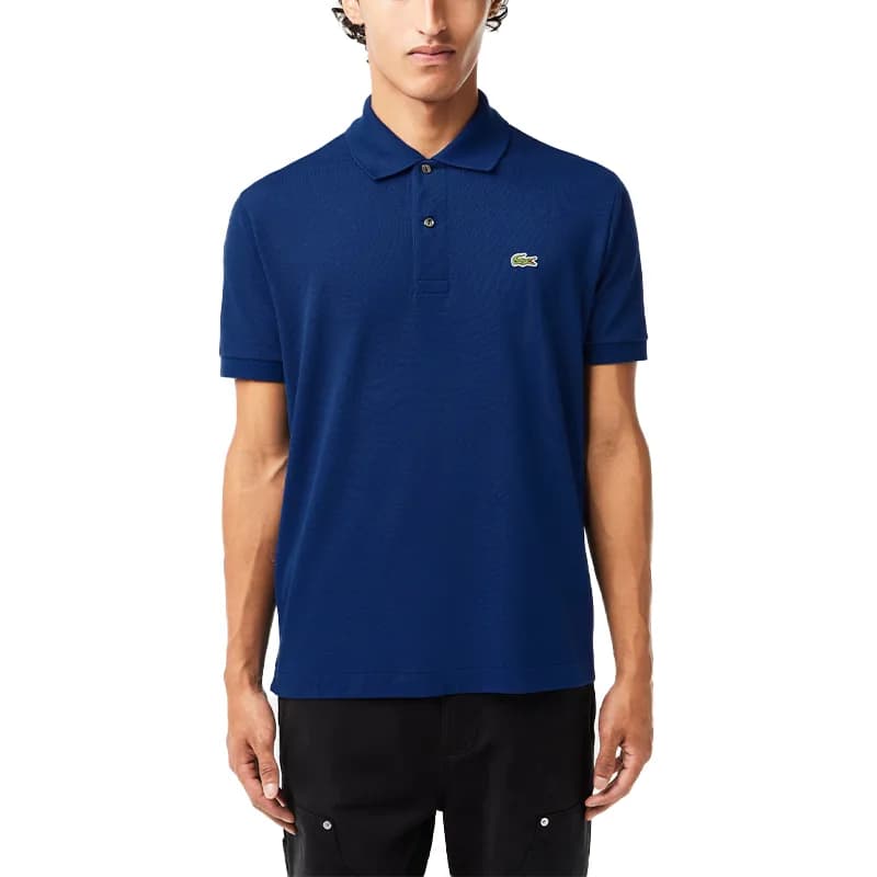 Lacoste Mens Polo Shirts Golf Tee