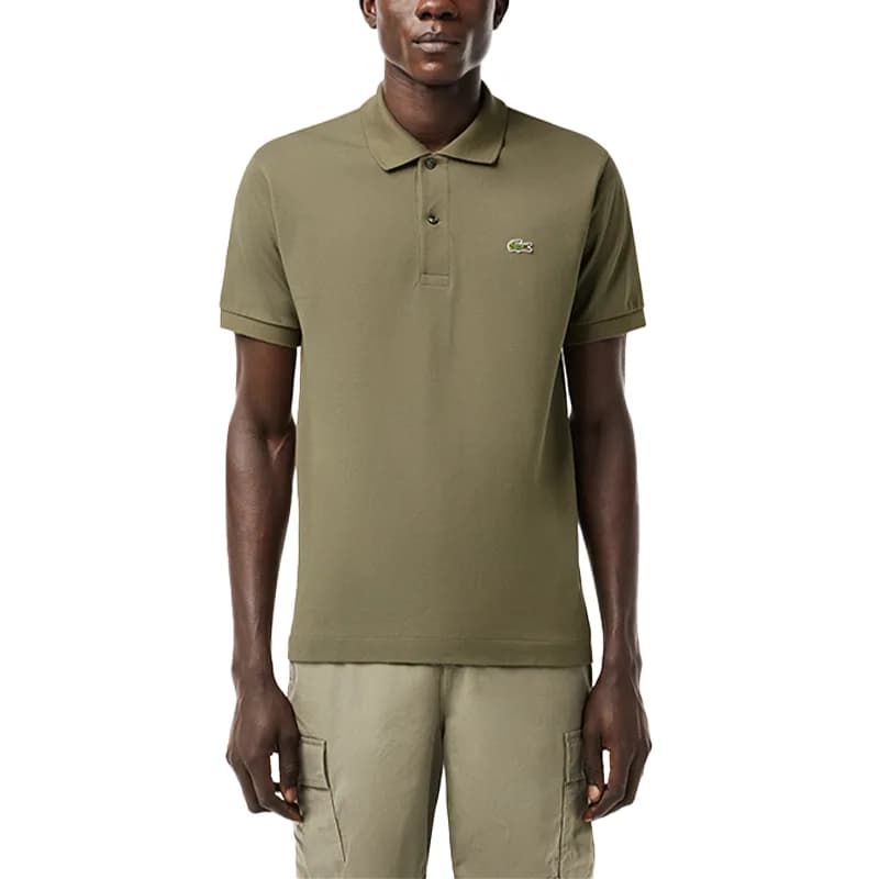 Lacoste Mens Polo Shirts Golf Tee