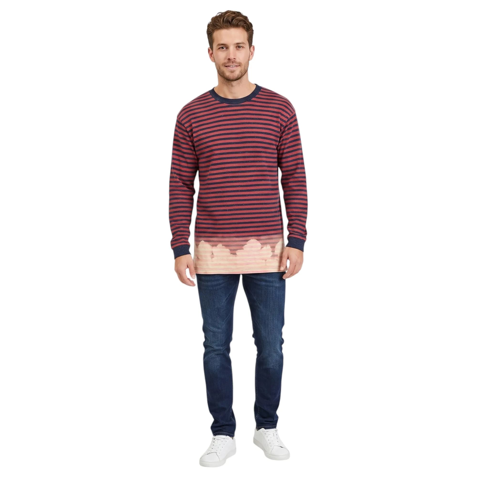 DIESEL T HALO Mens T Shirt